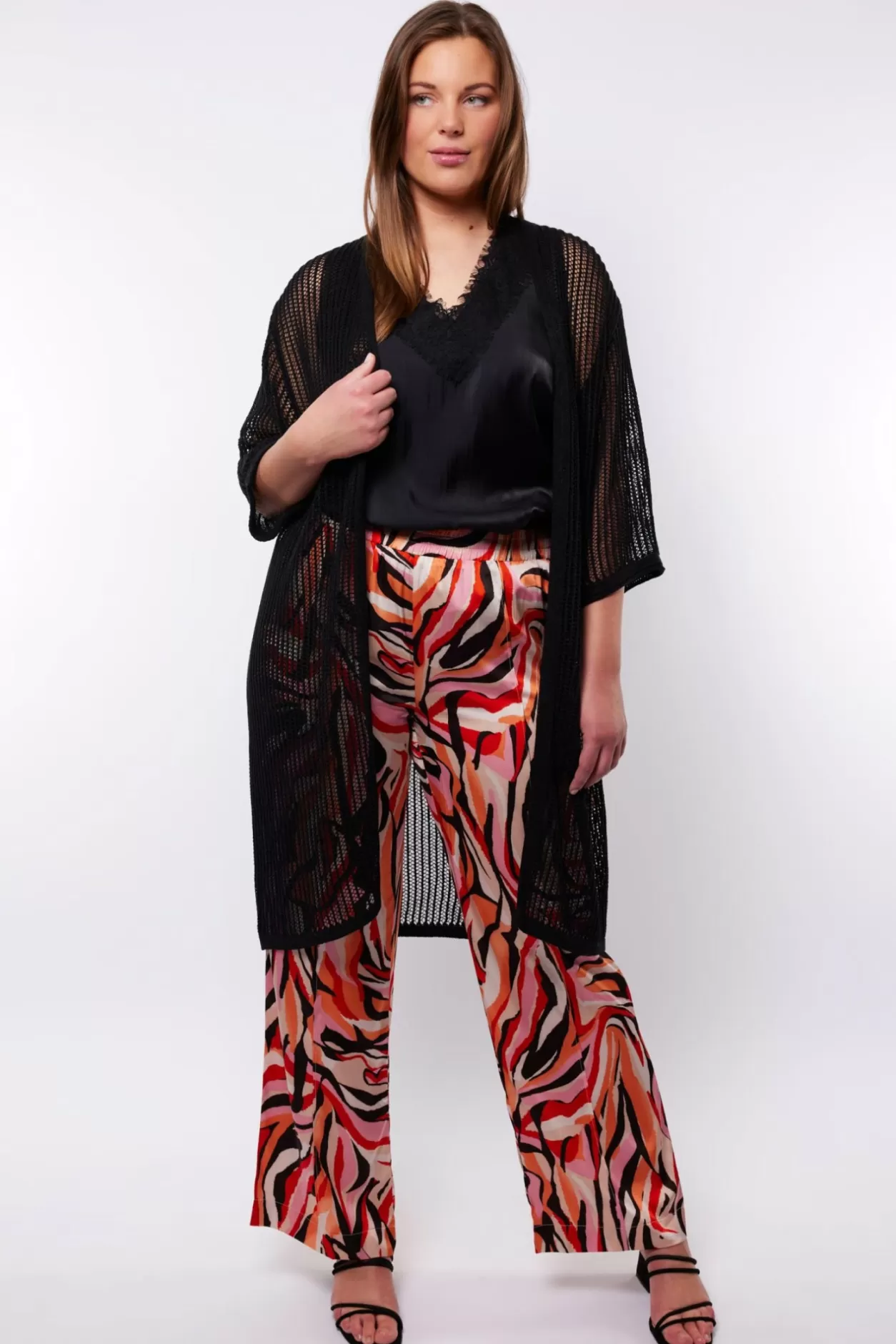 Sale Exxcellent Jette Vest