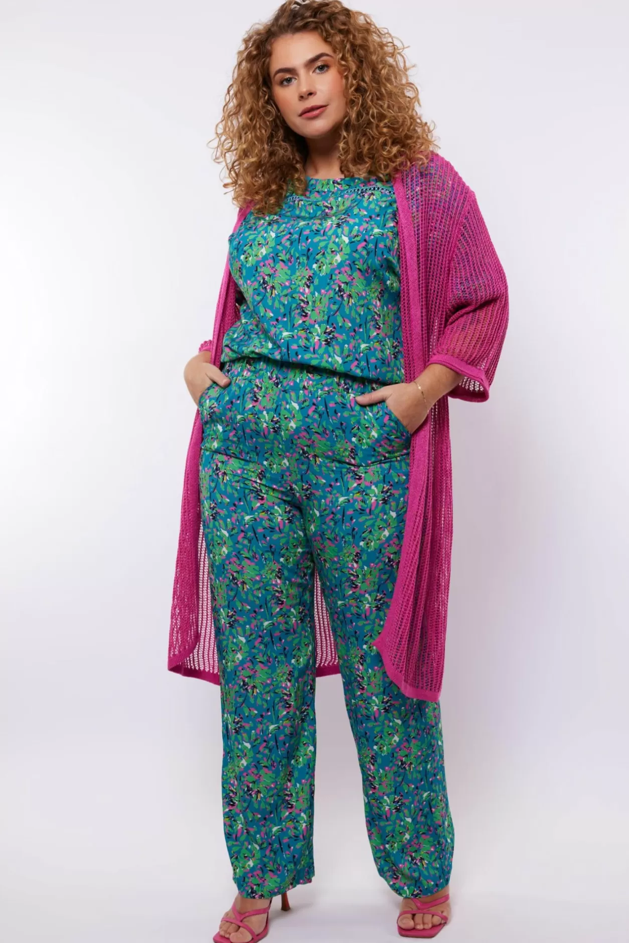 Best Sale Exxcellent Jette Vest