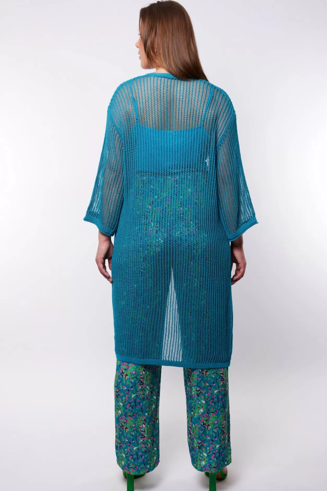 Shop Exxcellent Jette Vest