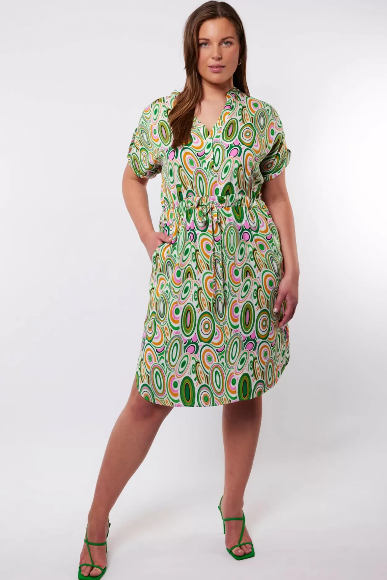 Clearance Exxcellent Jewel Jurk