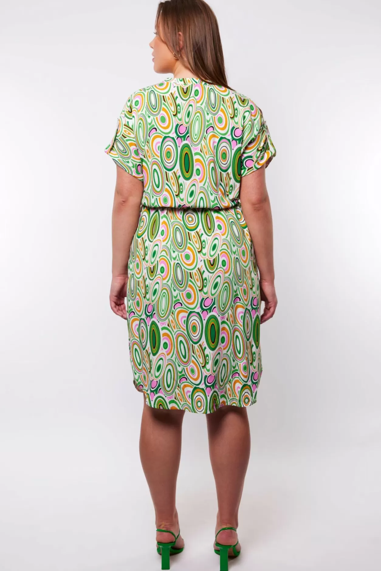 Clearance Exxcellent Jewel Jurk