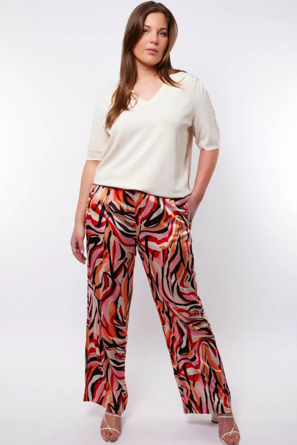 Best Exxcellent Jin Broek