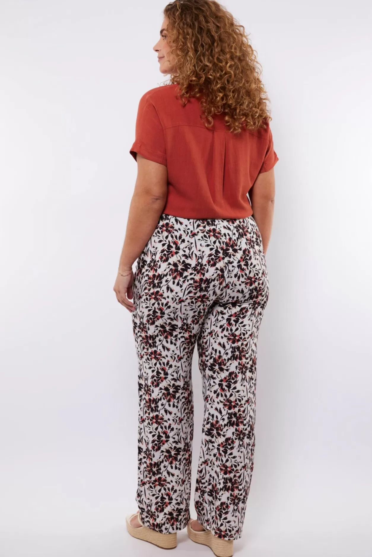 Shop Exxcellent Jiska Broek