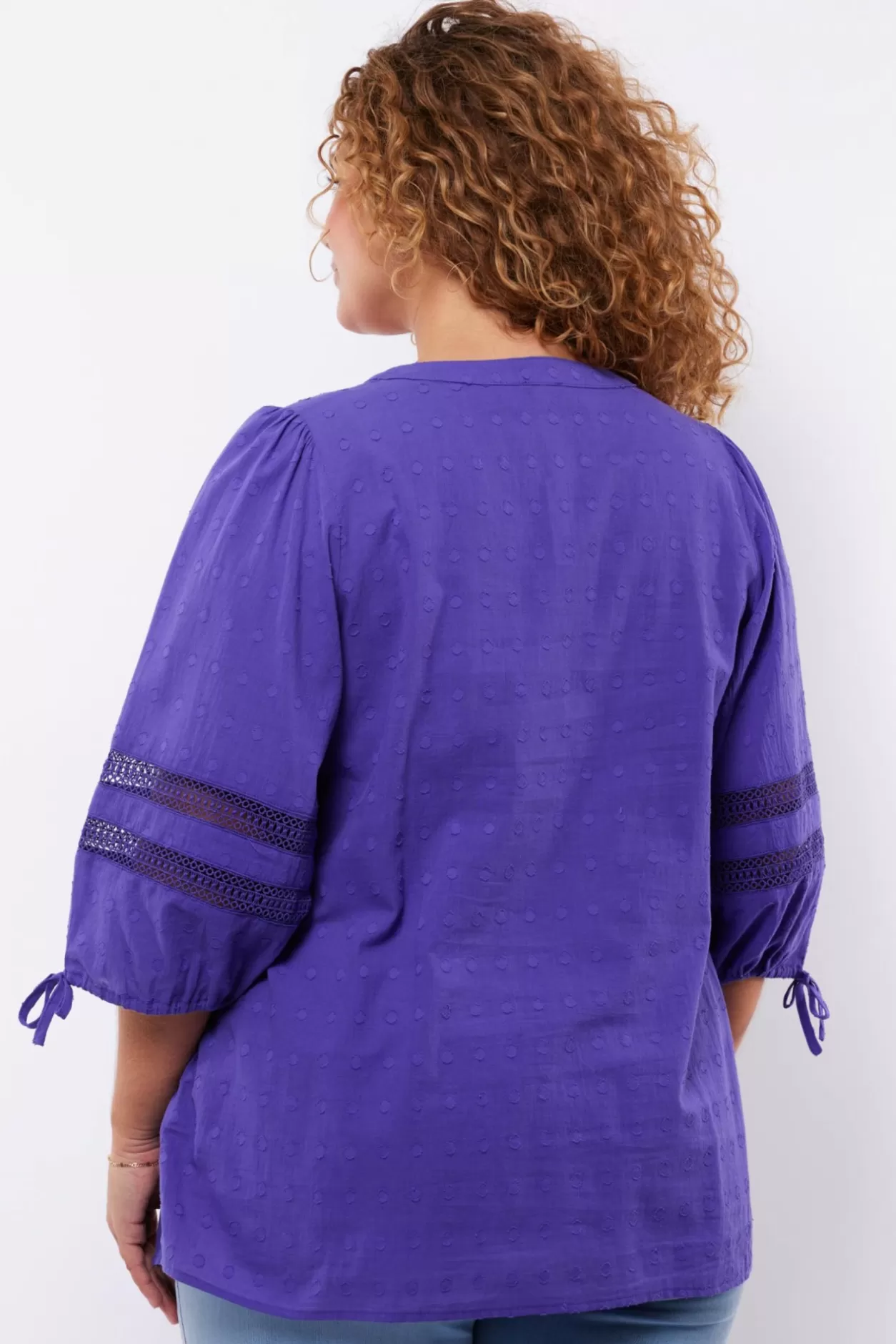 Sale Exxcellent Joa Blouse