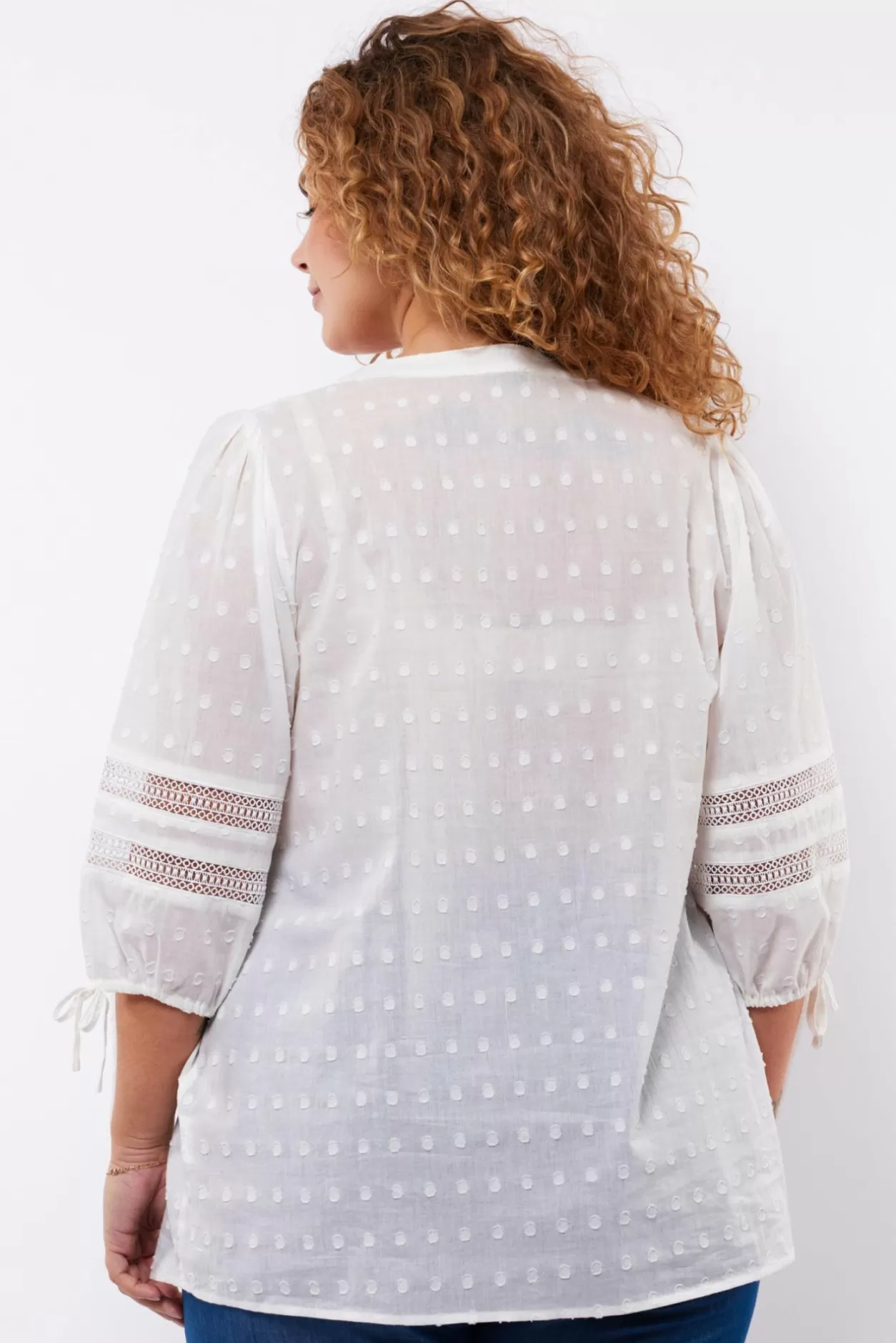 Online Exxcellent Joa Blouse