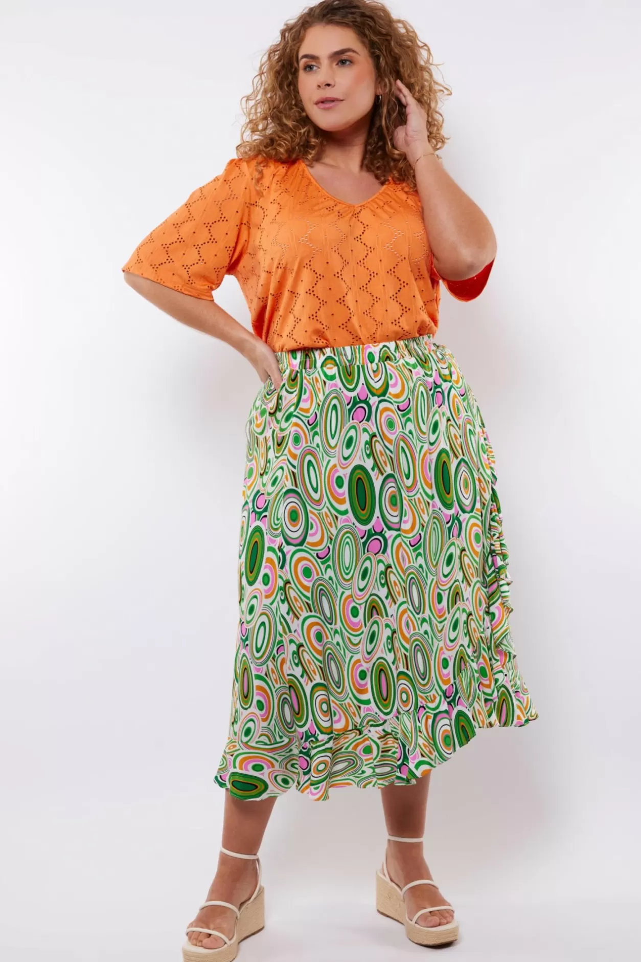 Best Sale Exxcellent Jolijn Rok