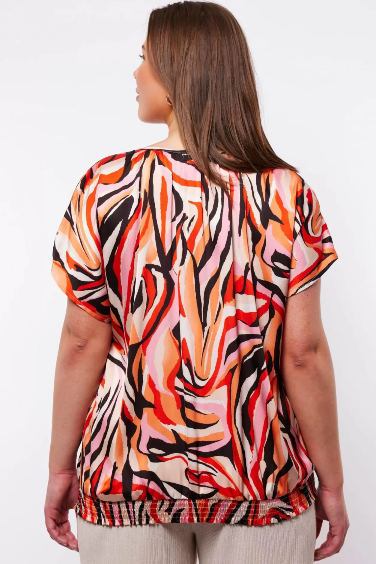 Hot Exxcellent Joline Top