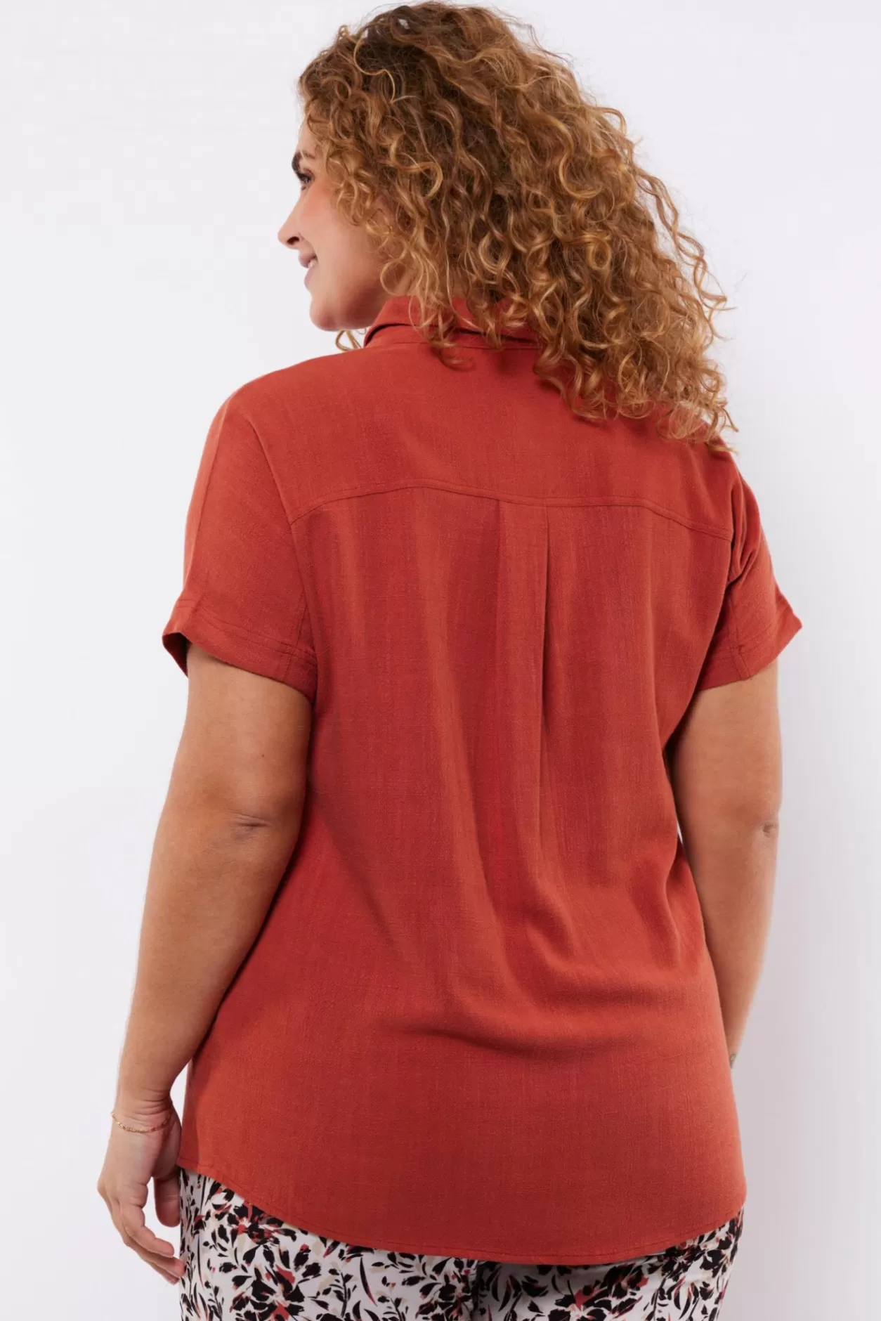 Cheap Exxcellent Jools Blouse