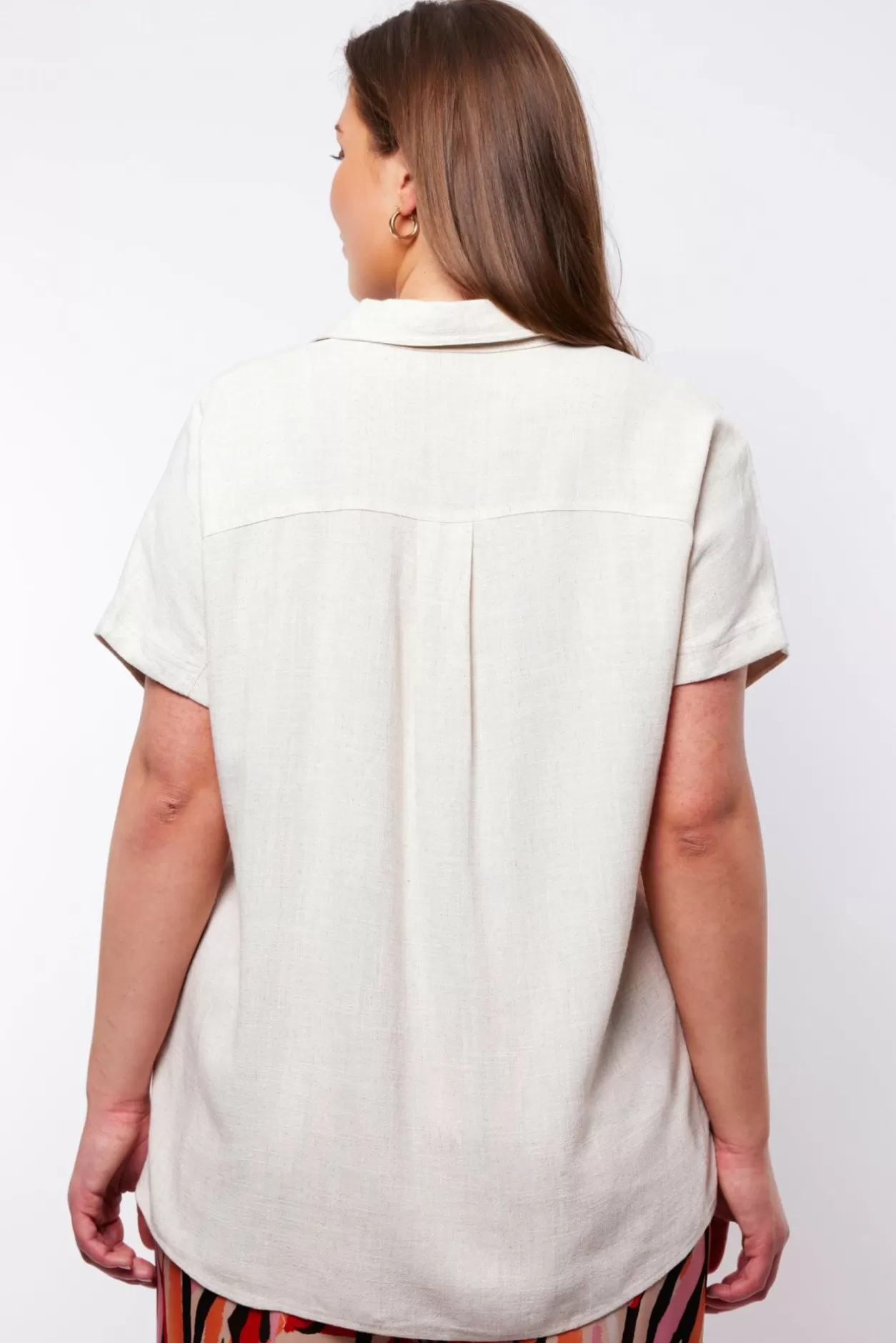 Shop Exxcellent Jools Blouse