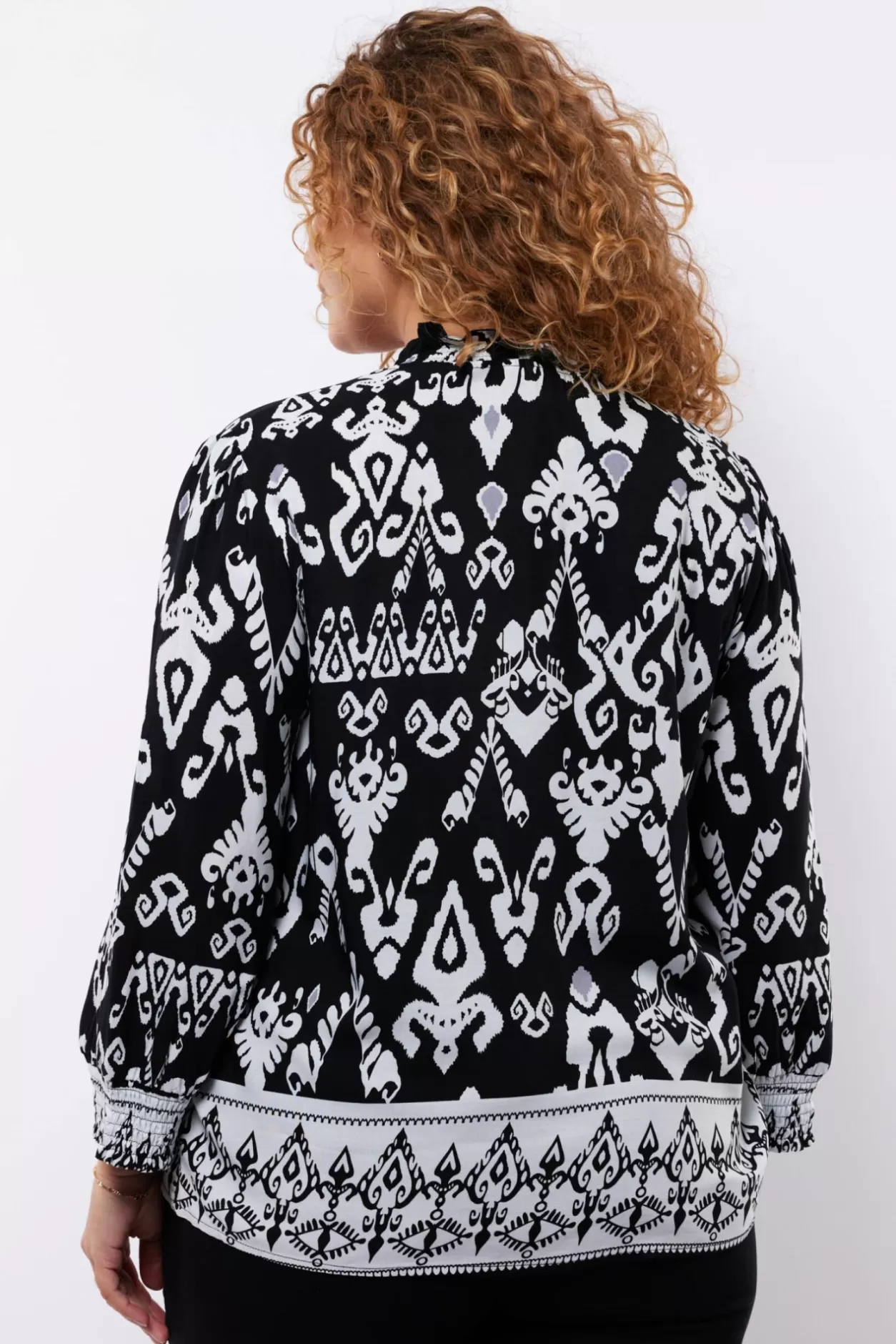 Store Exxcellent Jordan Top