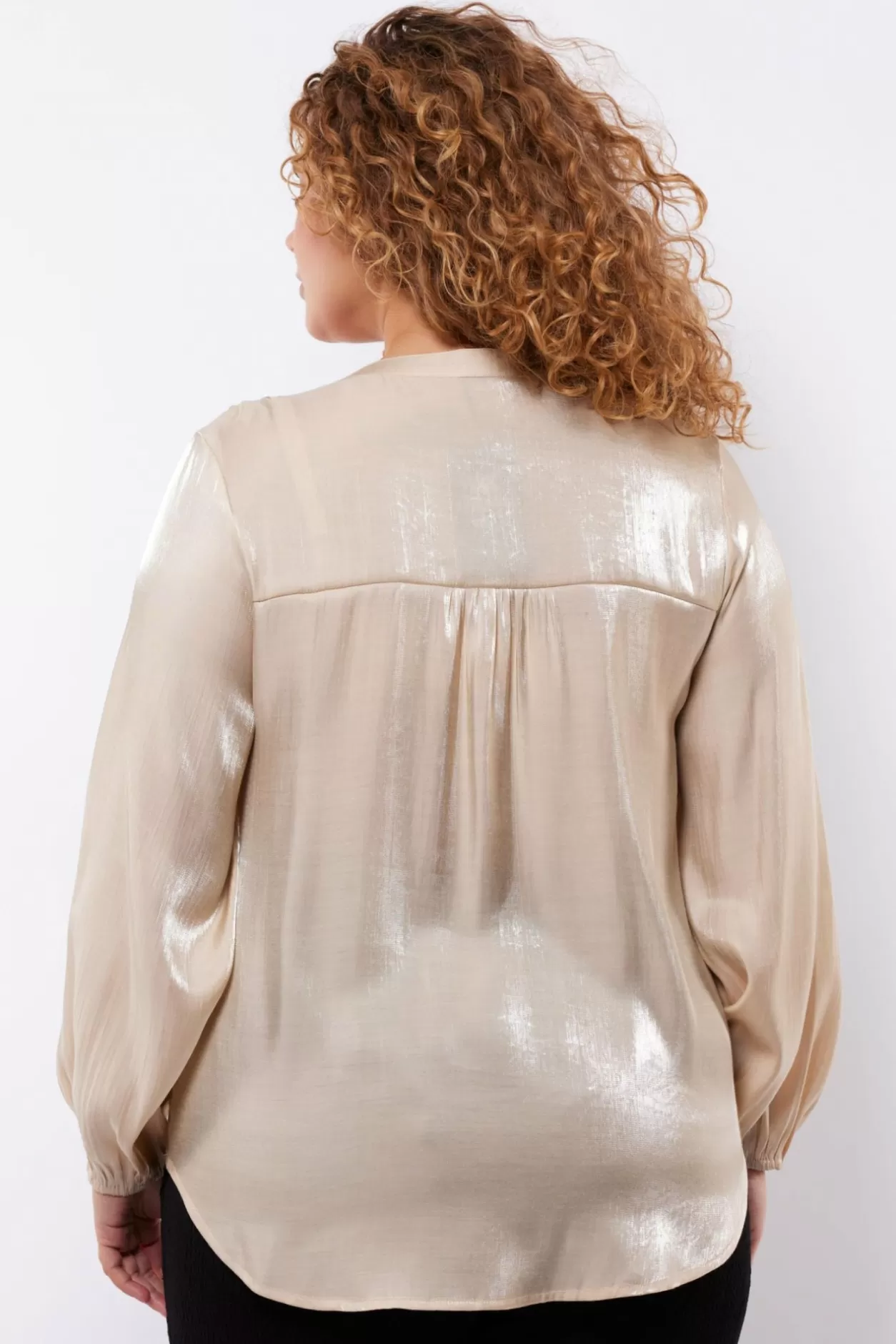 Discount Exxcellent Josina Blouse