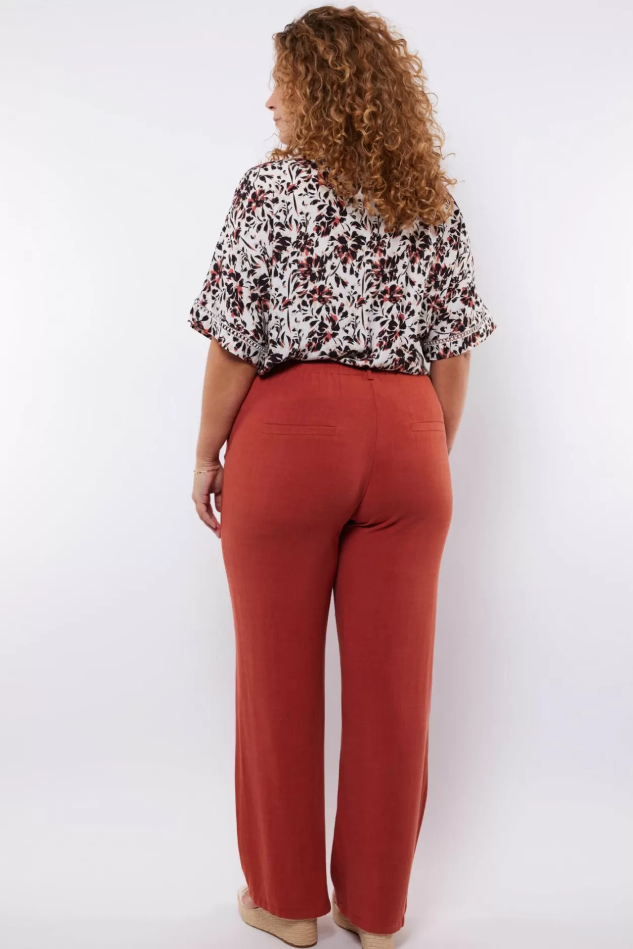 Outlet Exxcellent Jovi Broek