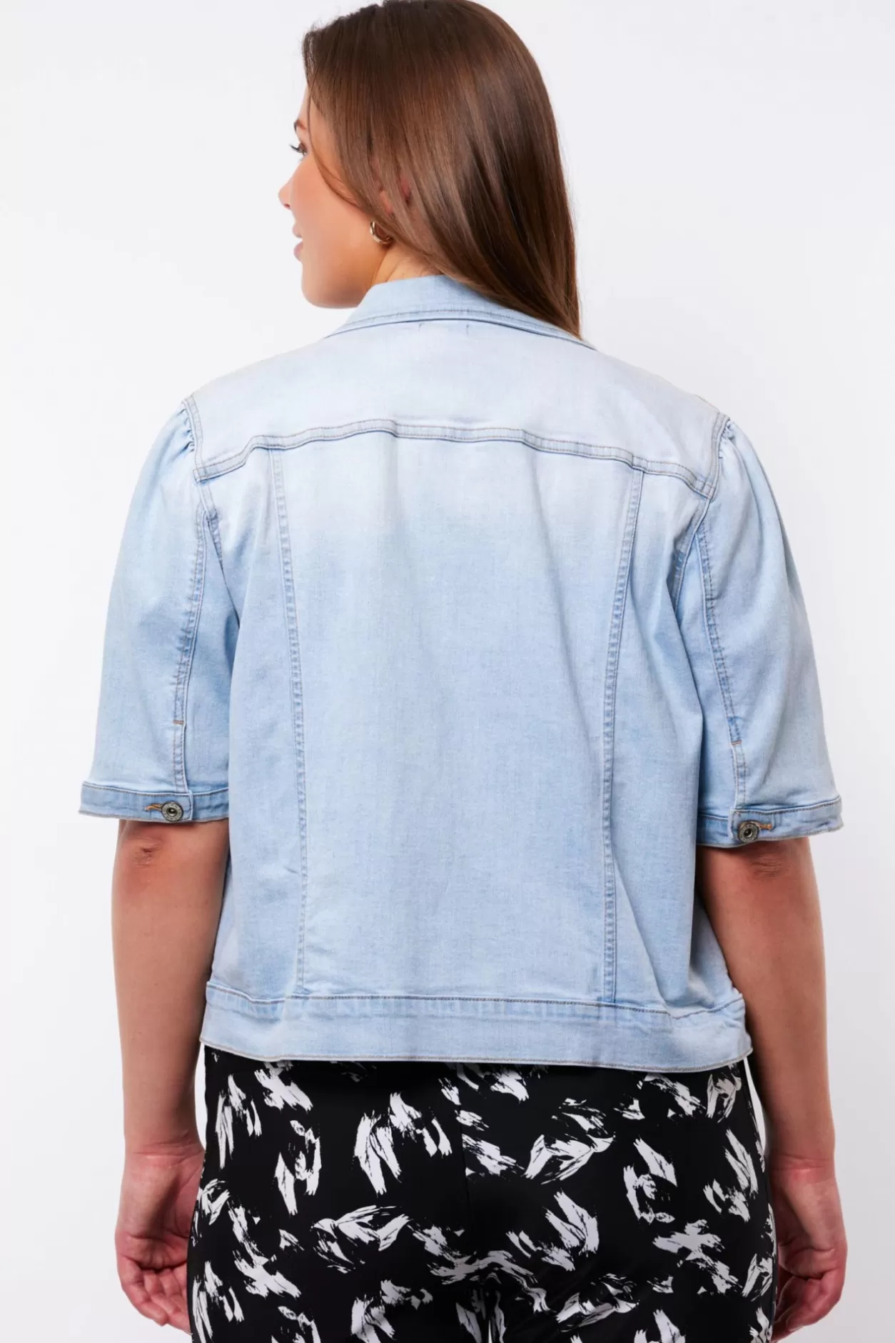 Discount Exxcellent Jula Jacket