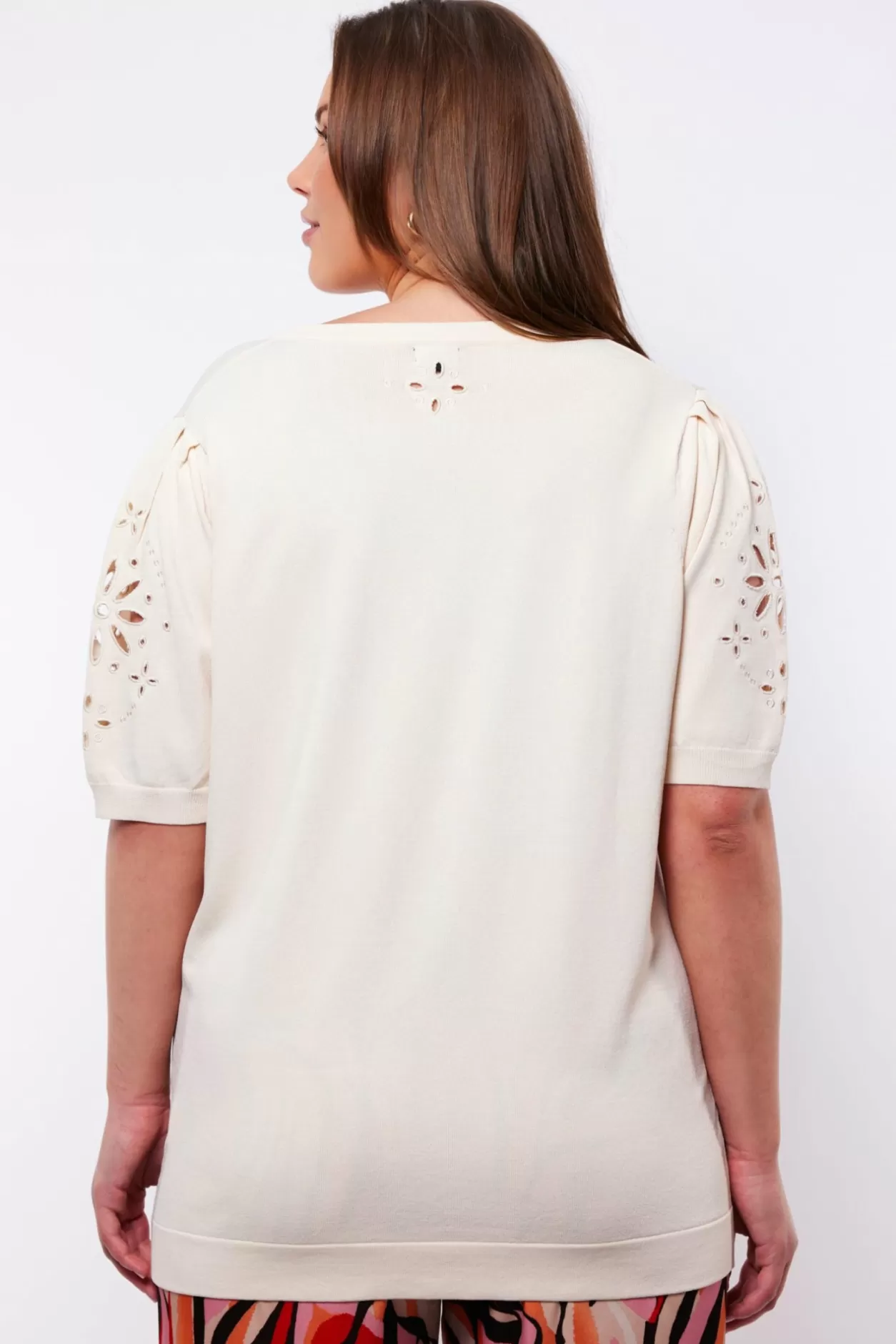 Outlet Exxcellent Juna Top