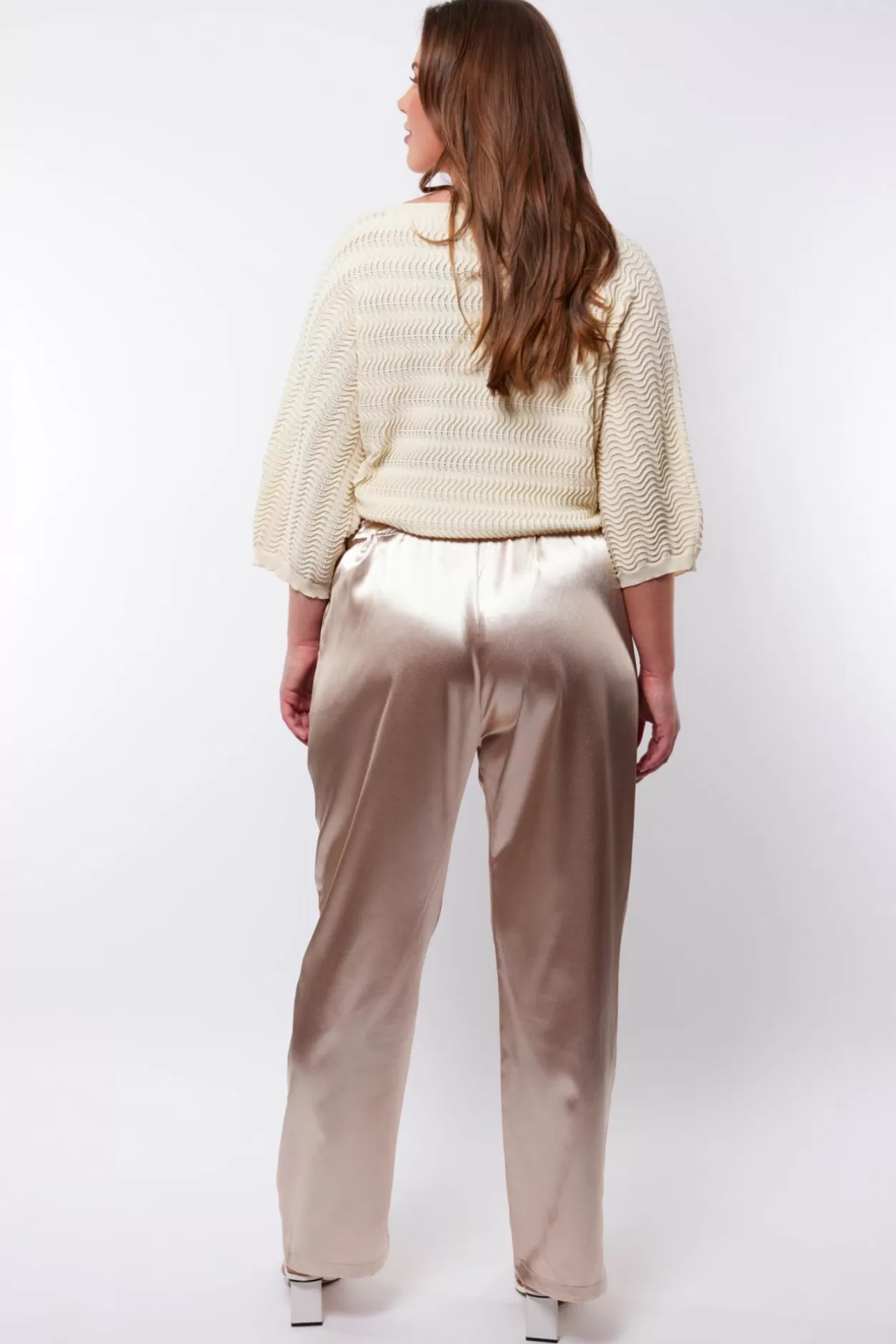 Flash Sale Exxcellent June Broek