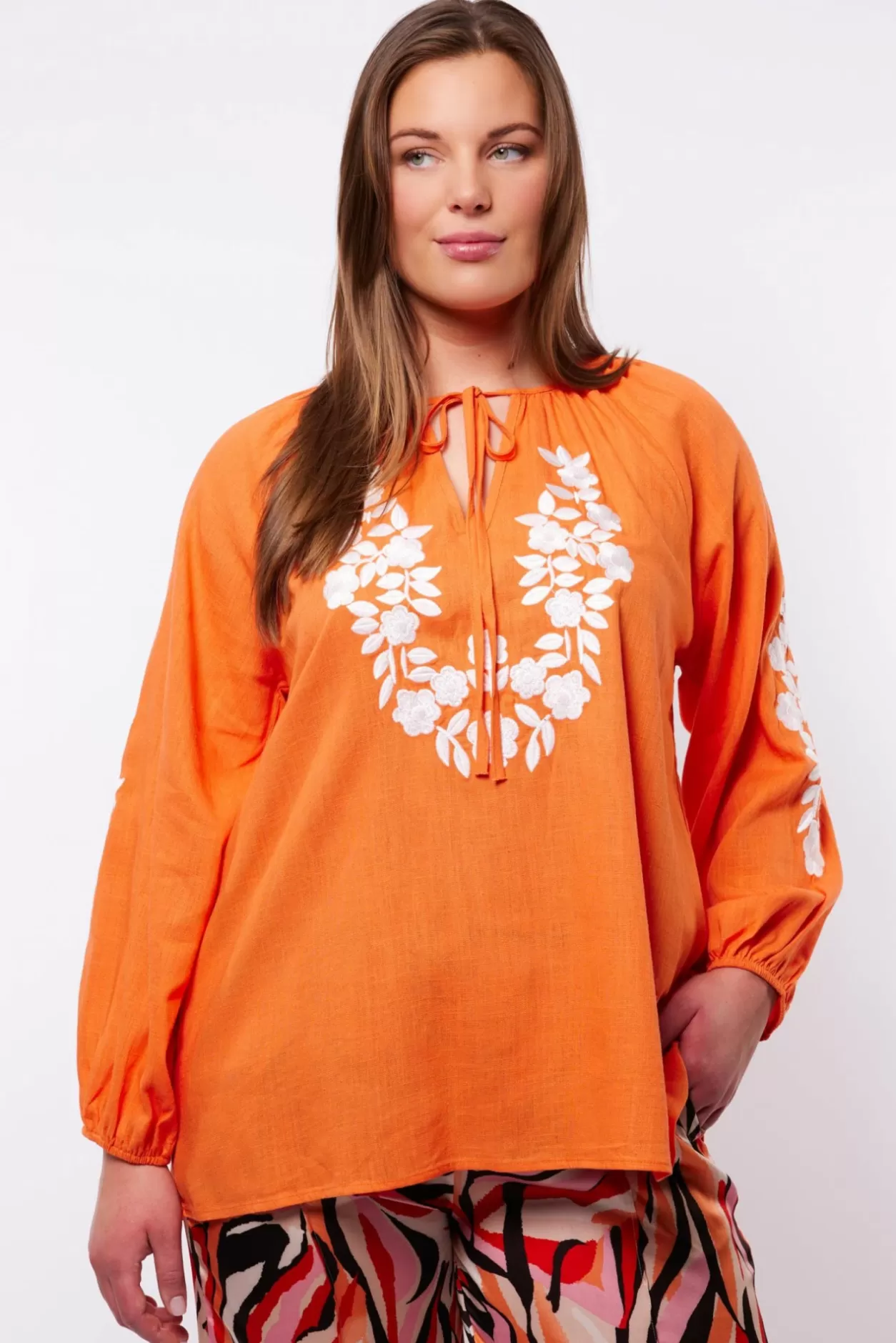 Fashion Exxcellent Juul Top