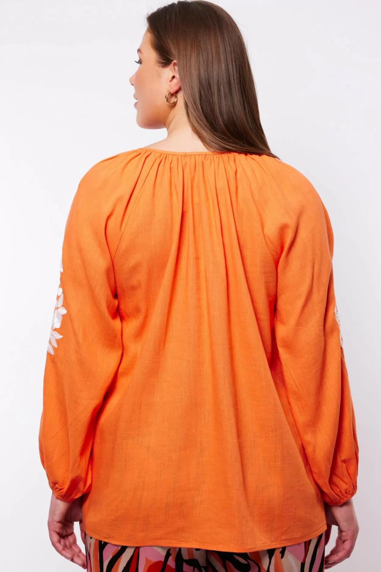 Fashion Exxcellent Juul Top