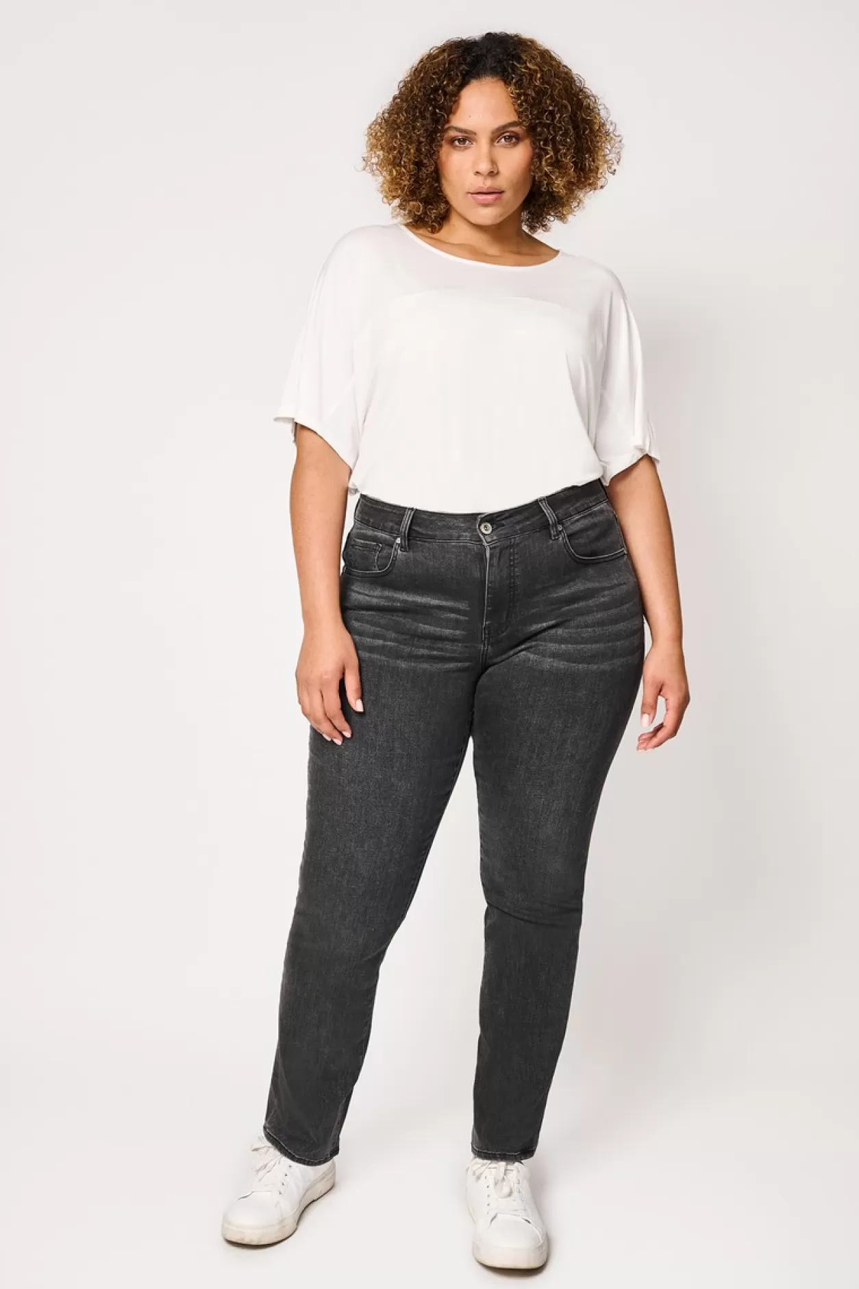 Outlet Exxcellent Katie Jeans