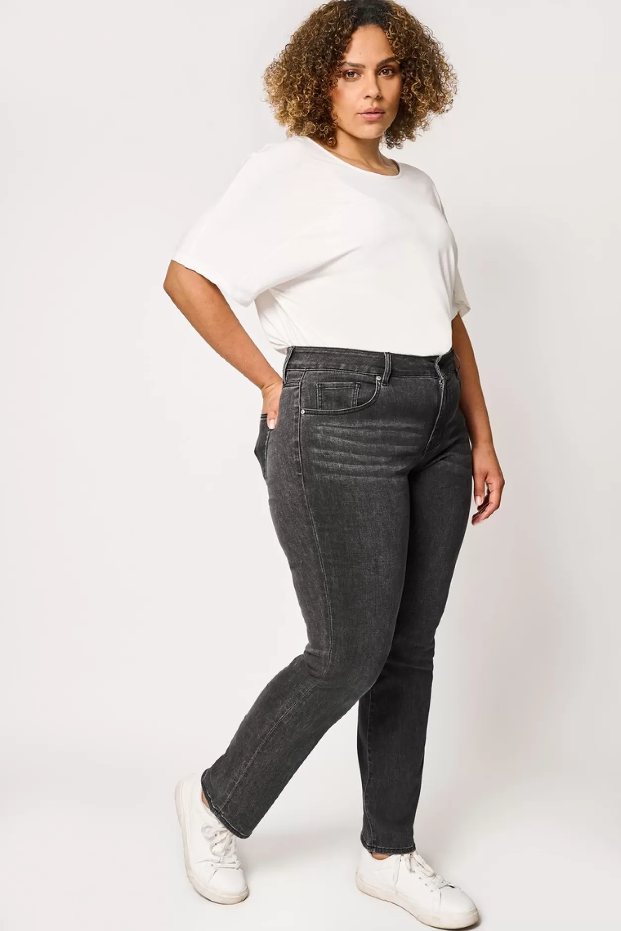 Outlet Exxcellent Katie Jeans