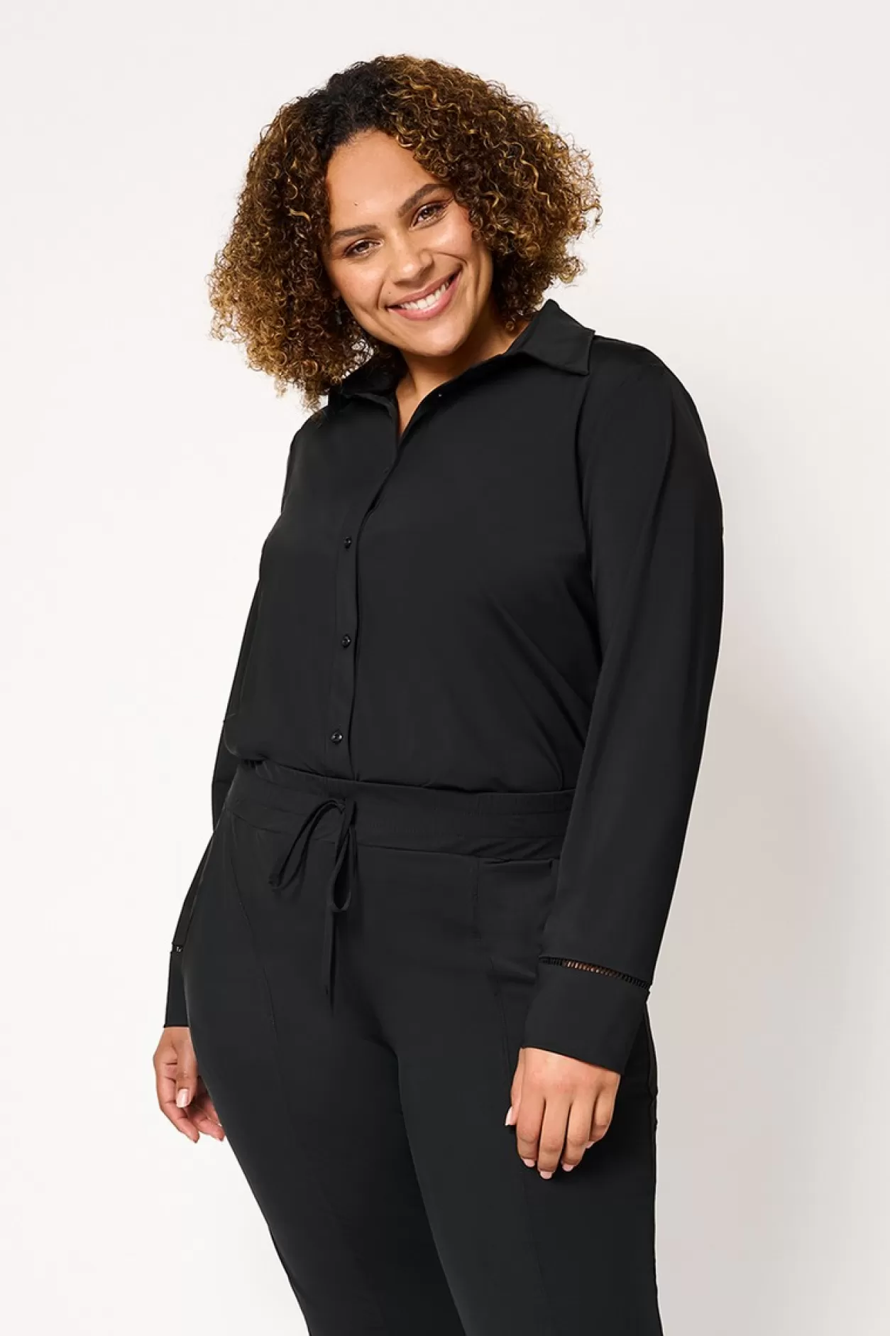 Outlet Exxcellent Laila Blouse