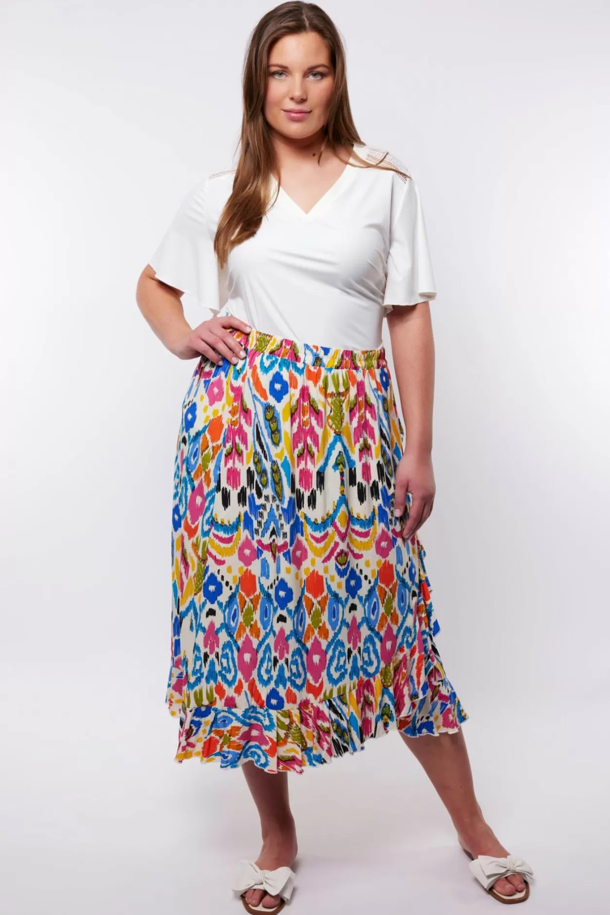 Sale Exxcellent Leontien Rok