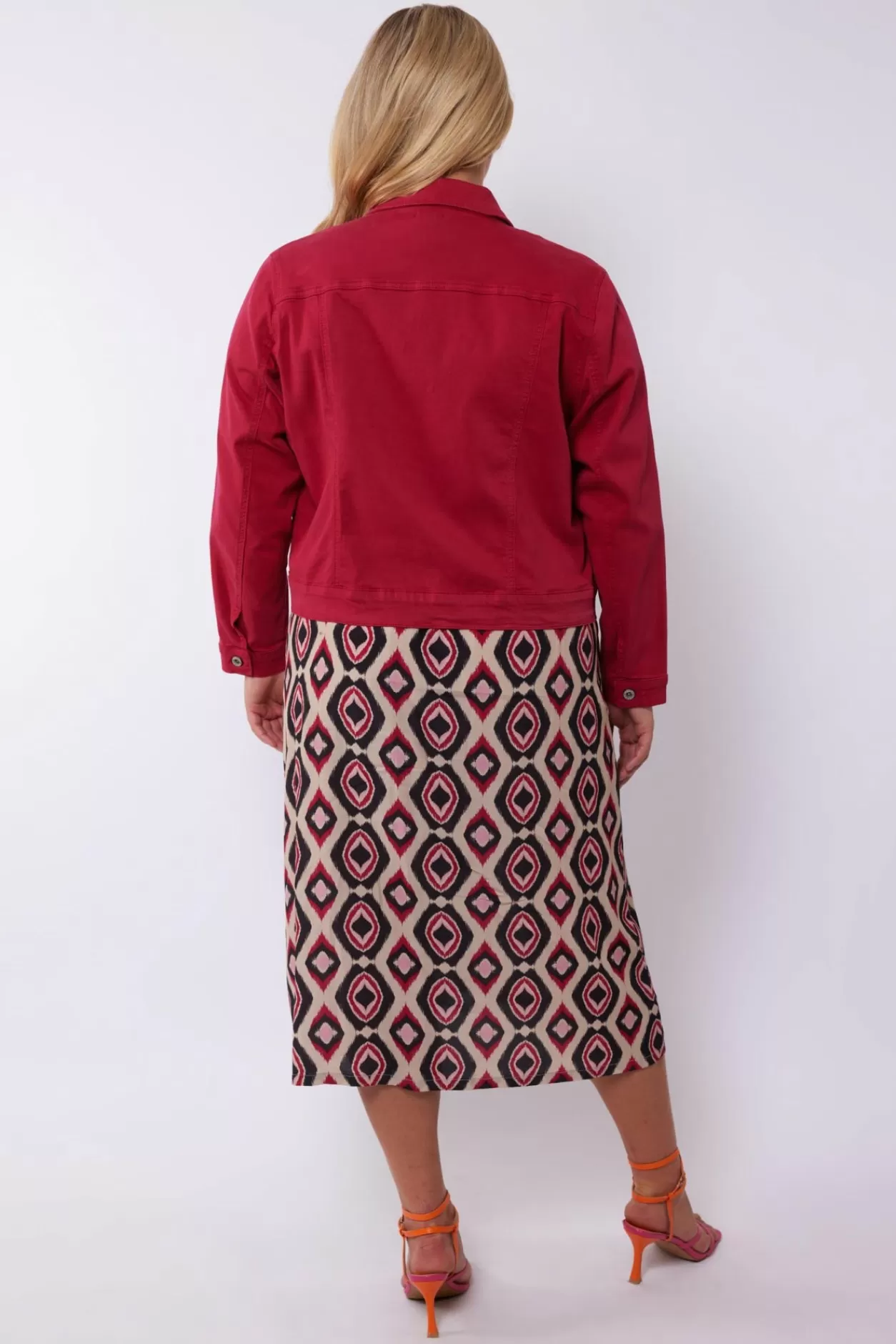 Best Sale Exxcellent Liv Jacket