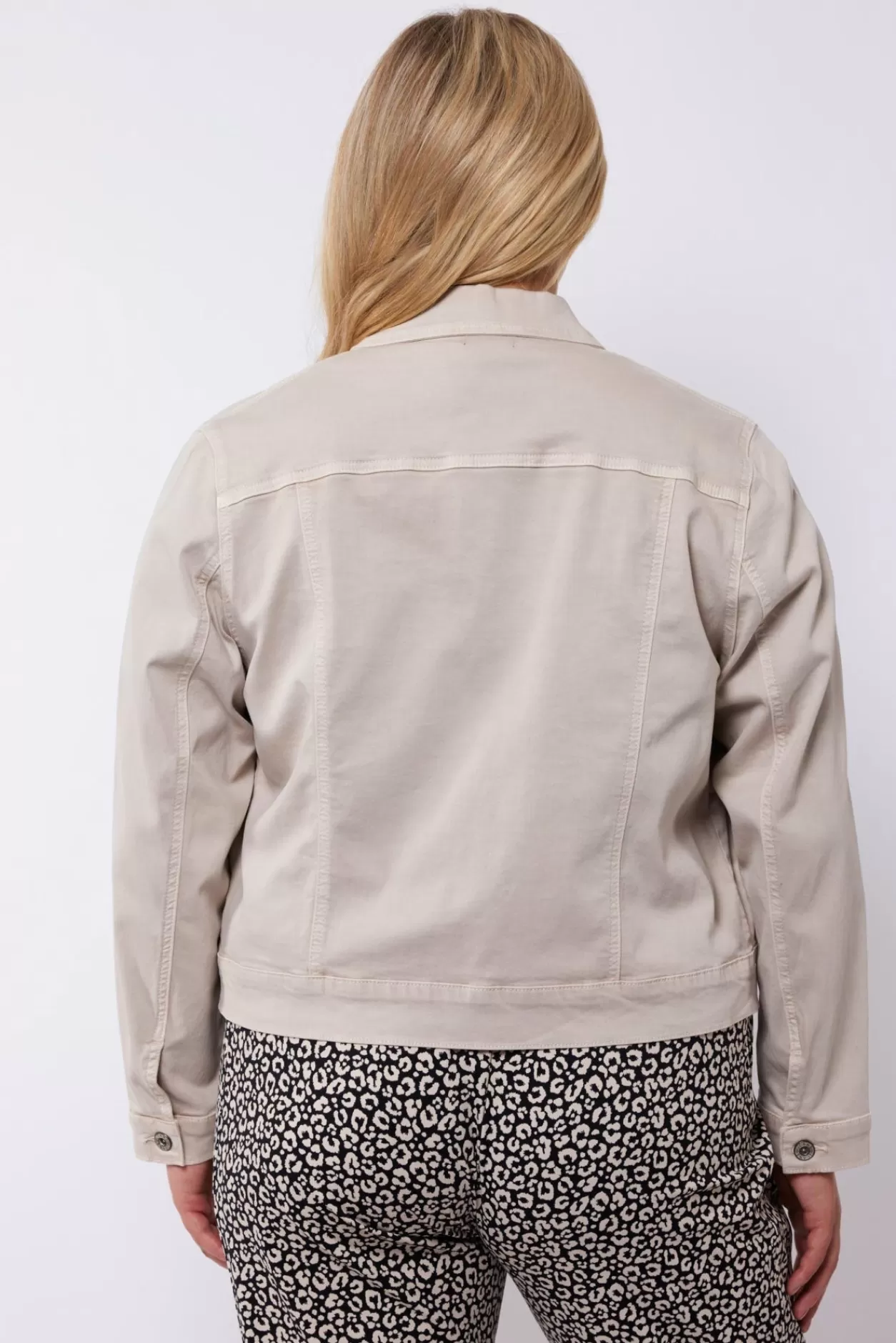 Best Sale Exxcellent Liv Jacket