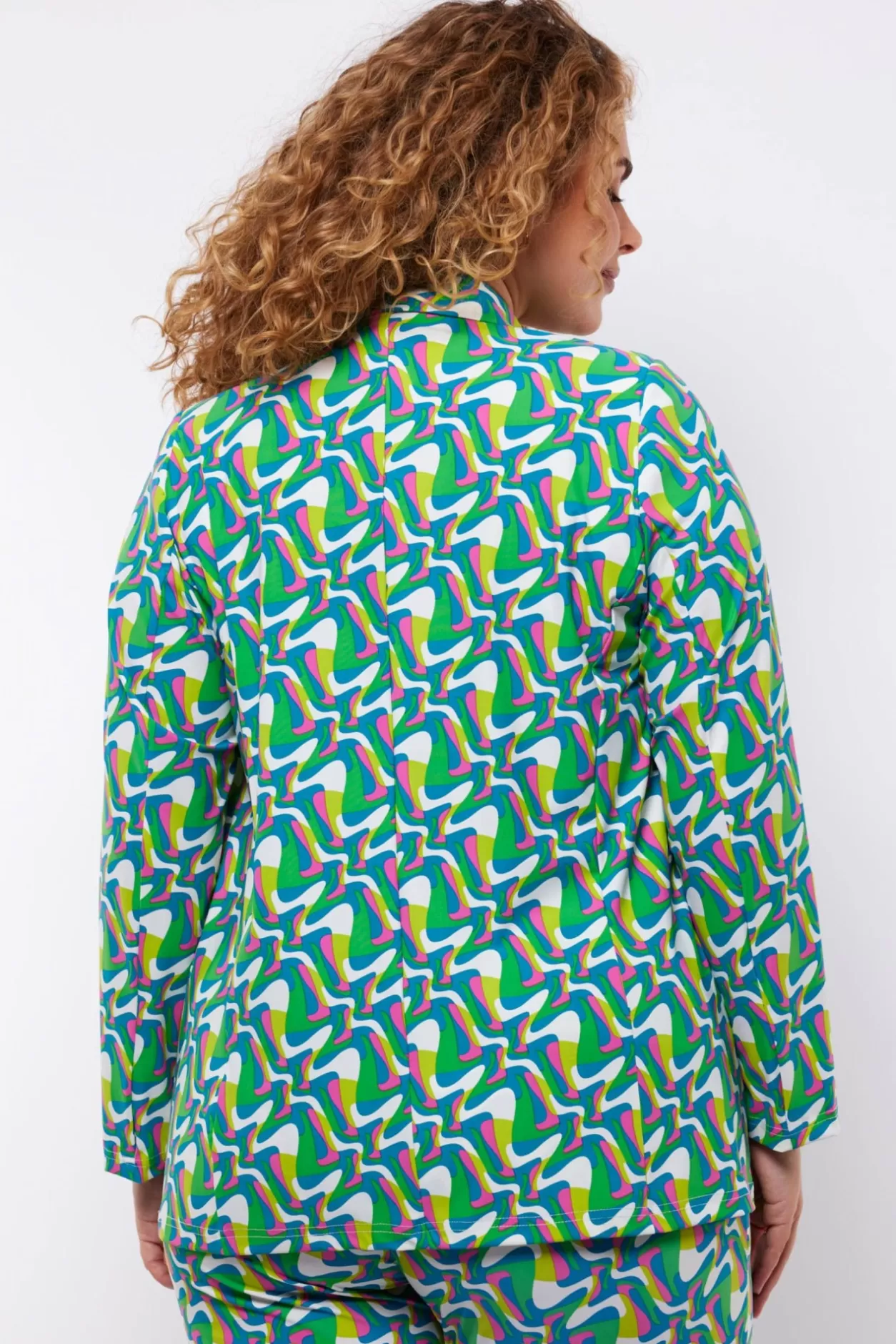 Clearance Exxcellent Lori Blazer