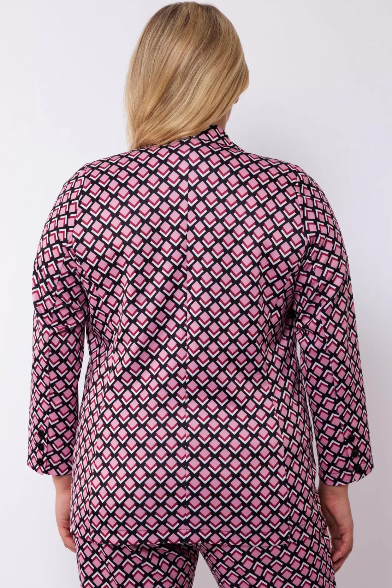 Clearance Exxcellent Lori Blazer