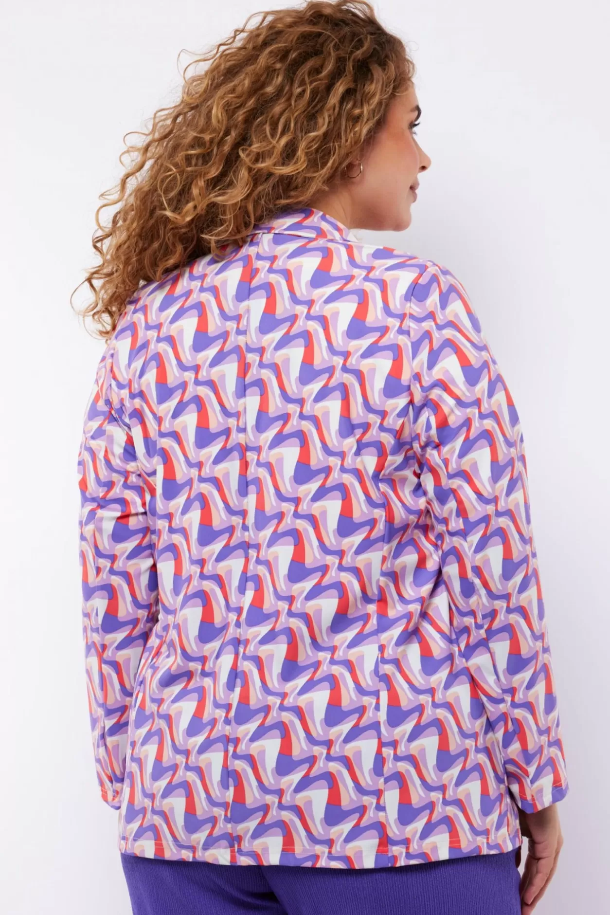 Best Exxcellent Lori Blazer