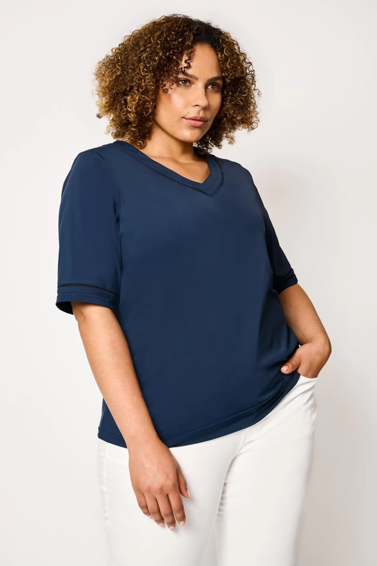 Online Exxcellent Maaike Top