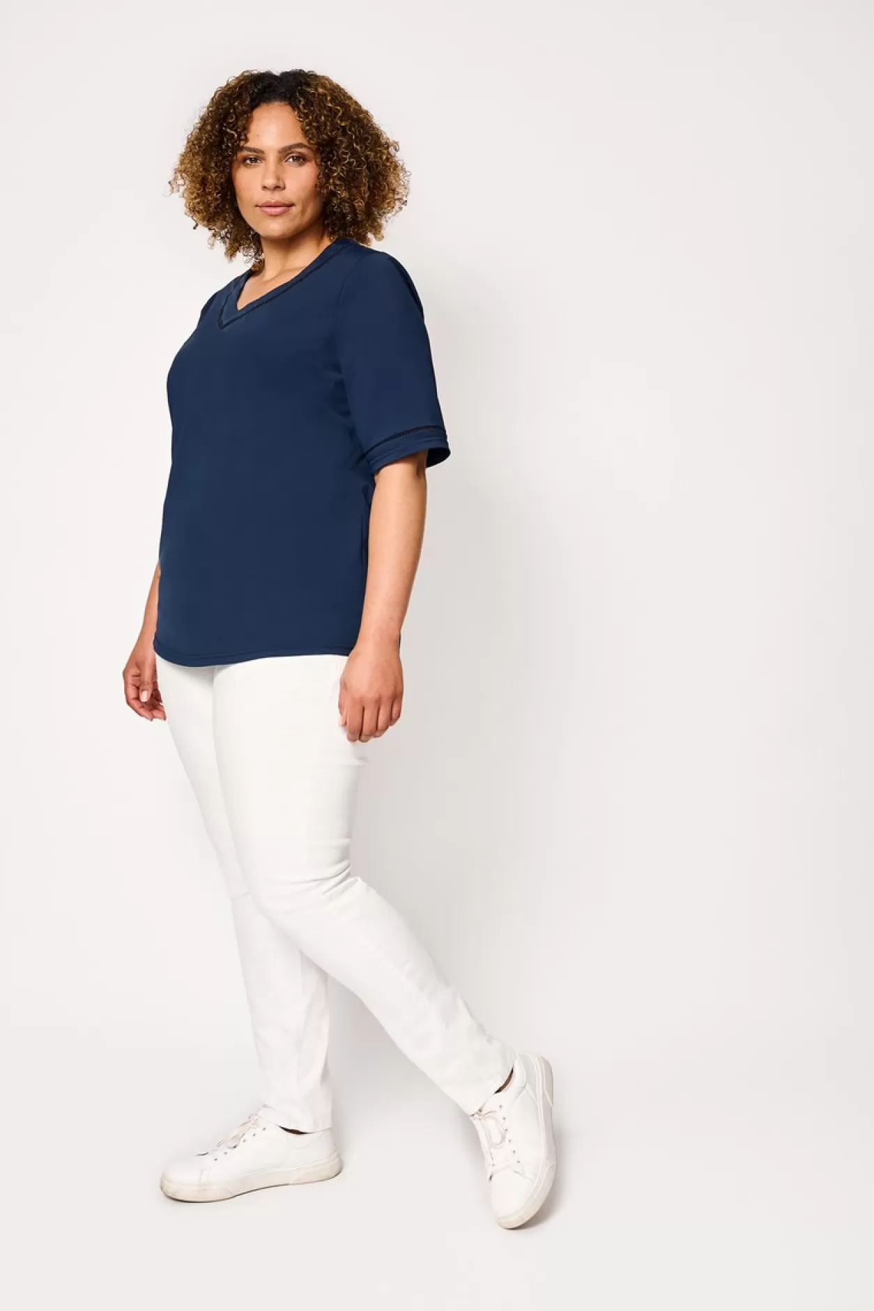 Online Exxcellent Maaike Top