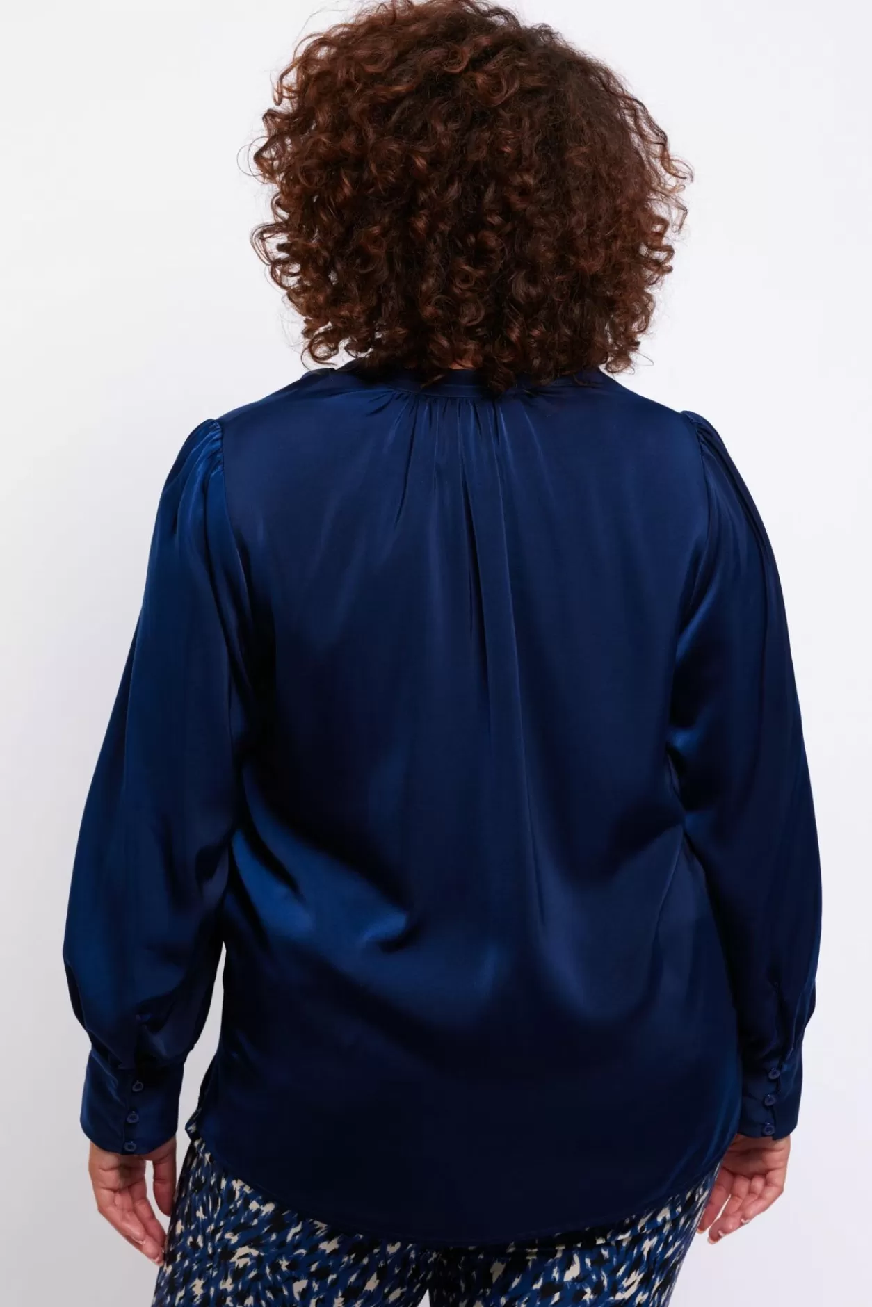 Clearance Exxcellent Mandy Blouse