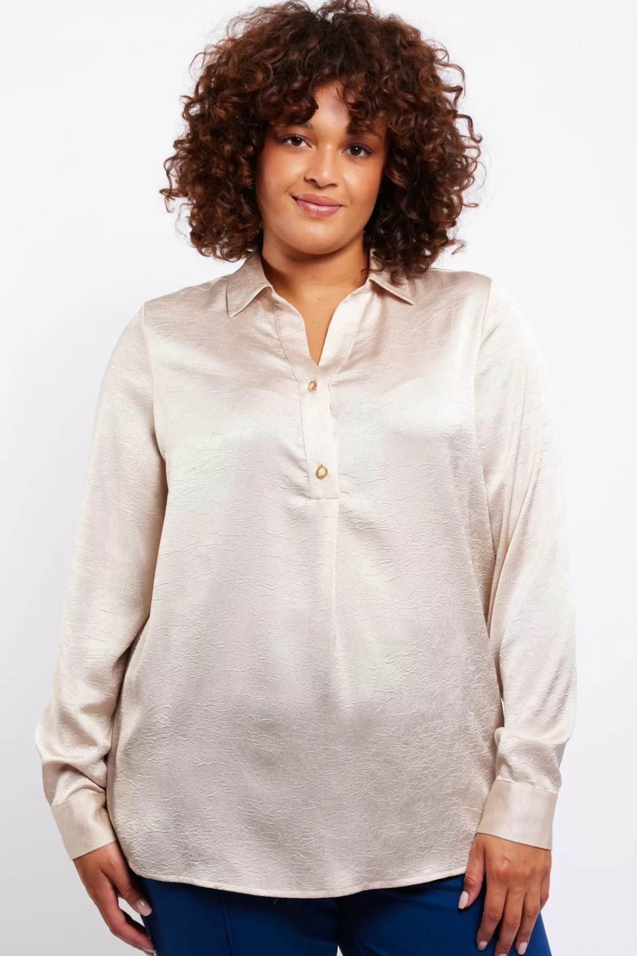 Discount Exxcellent Mariza Blouse