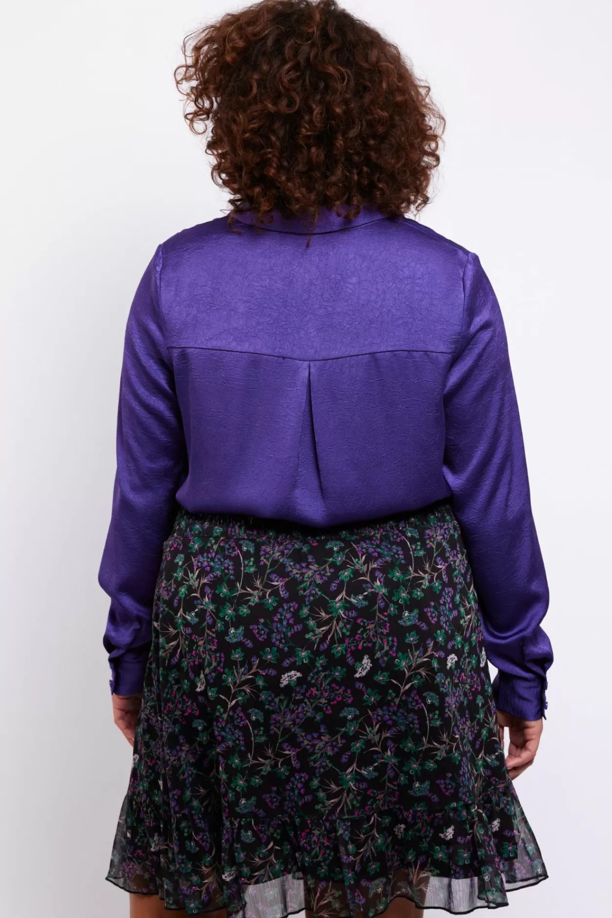 Sale Exxcellent Mariza Blouse