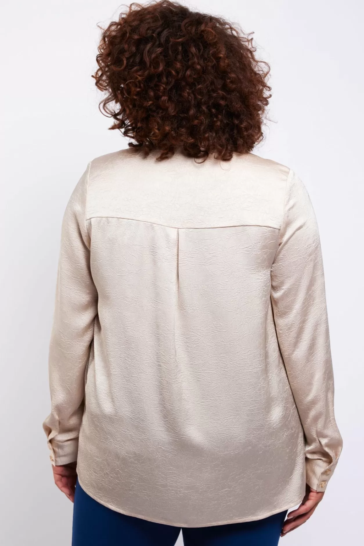 Discount Exxcellent Mariza Blouse