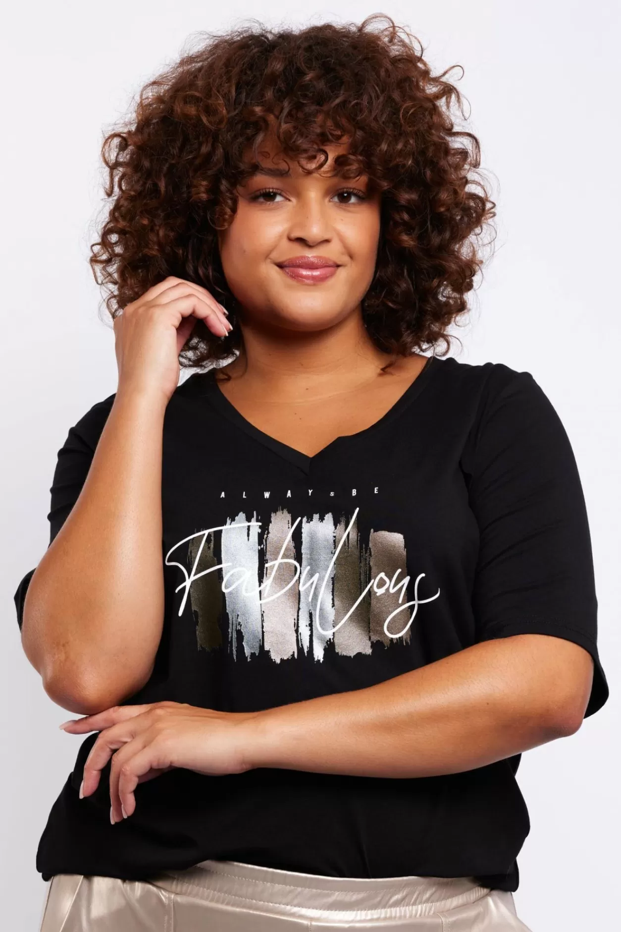 Fashion Exxcellent Marja T-Shirt