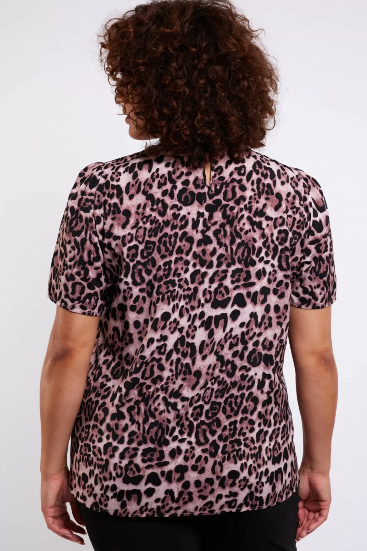 Outlet Exxcellent Mary Top