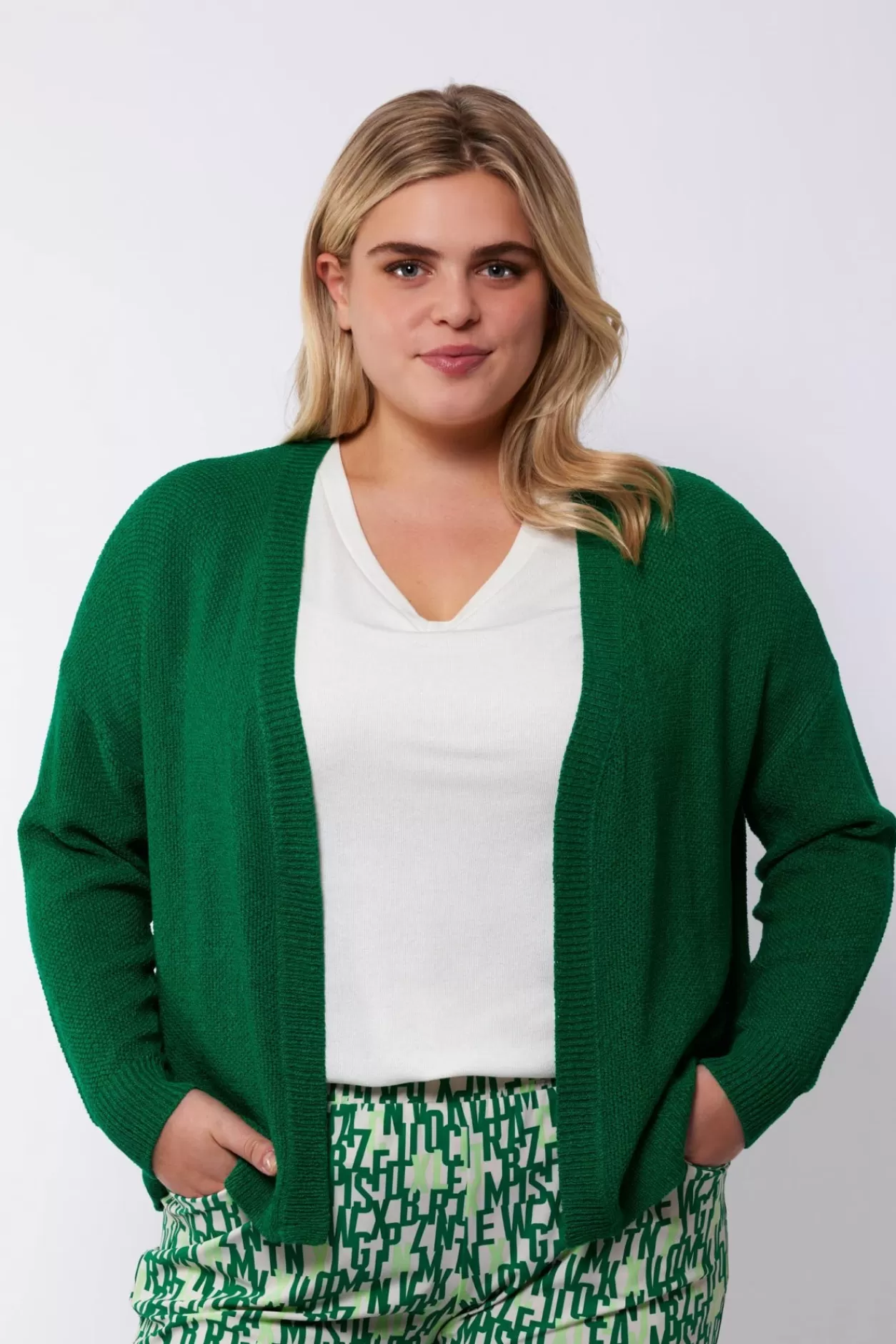 New Exxcellent Mayla Vest