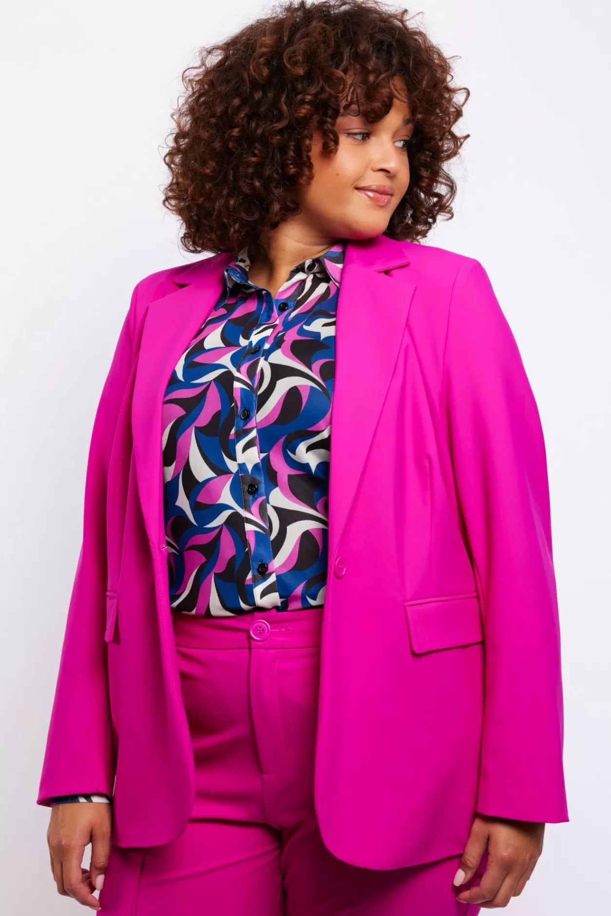 Sale Exxcellent Meave Blazer