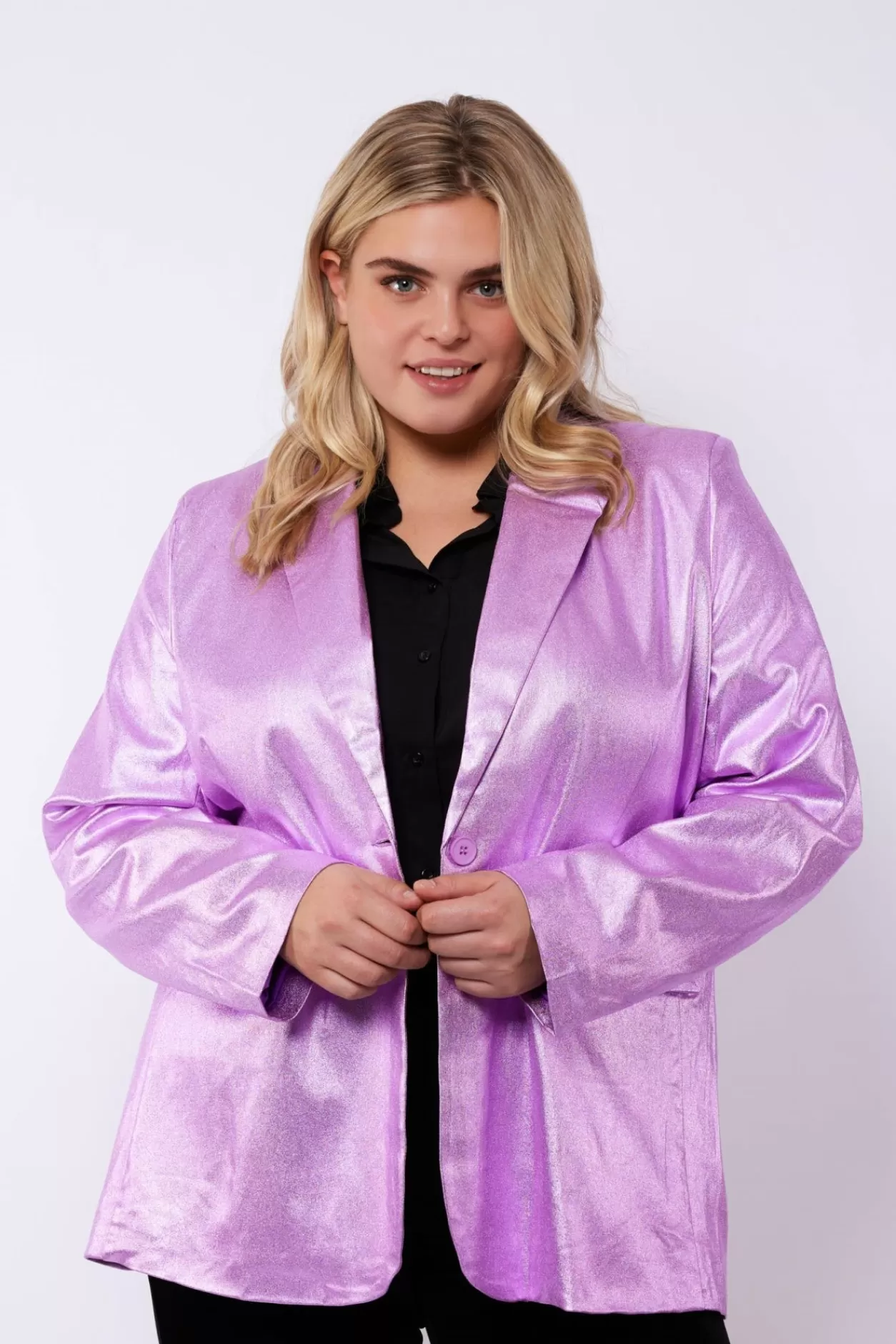 New Exxcellent Meave Blazer
