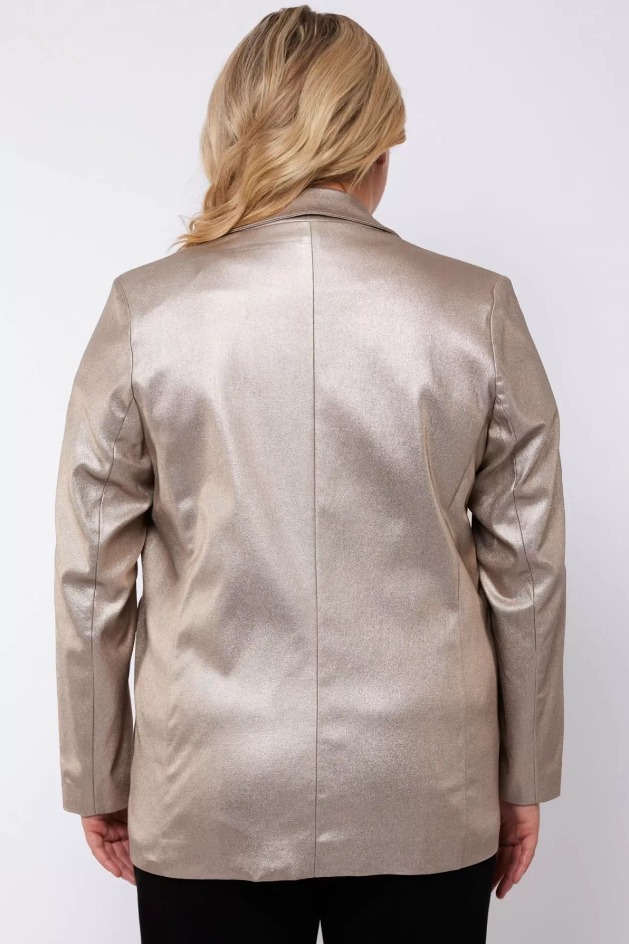 Sale Exxcellent Meave Blazer