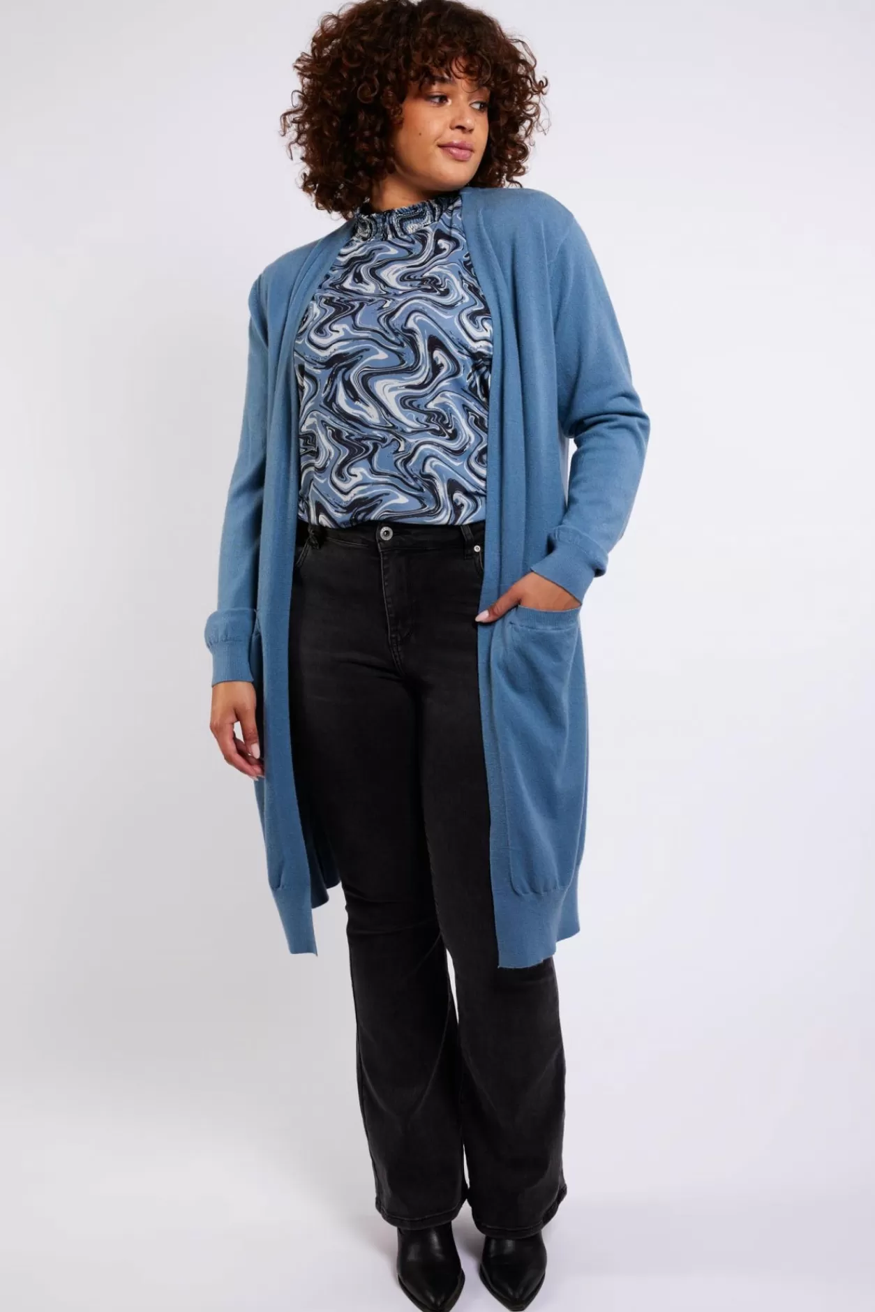 Shop Exxcellent Melin Vest