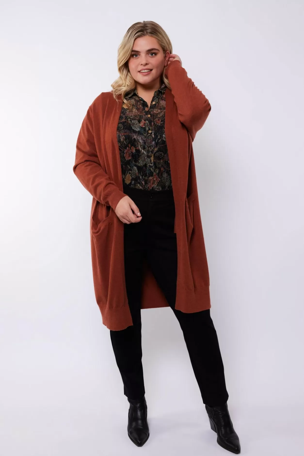 Sale Exxcellent Melin Vest