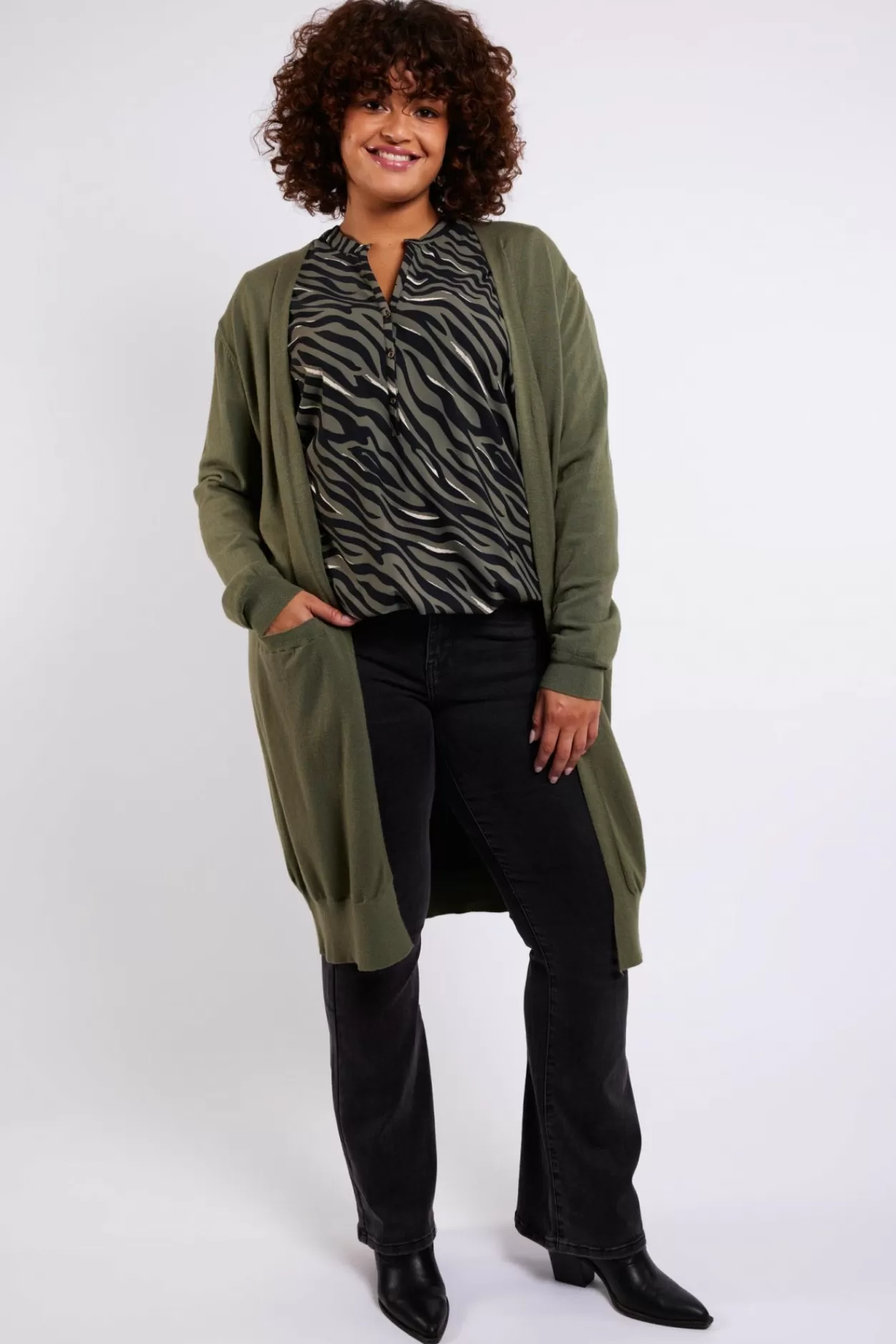 Online Exxcellent Melin Vest