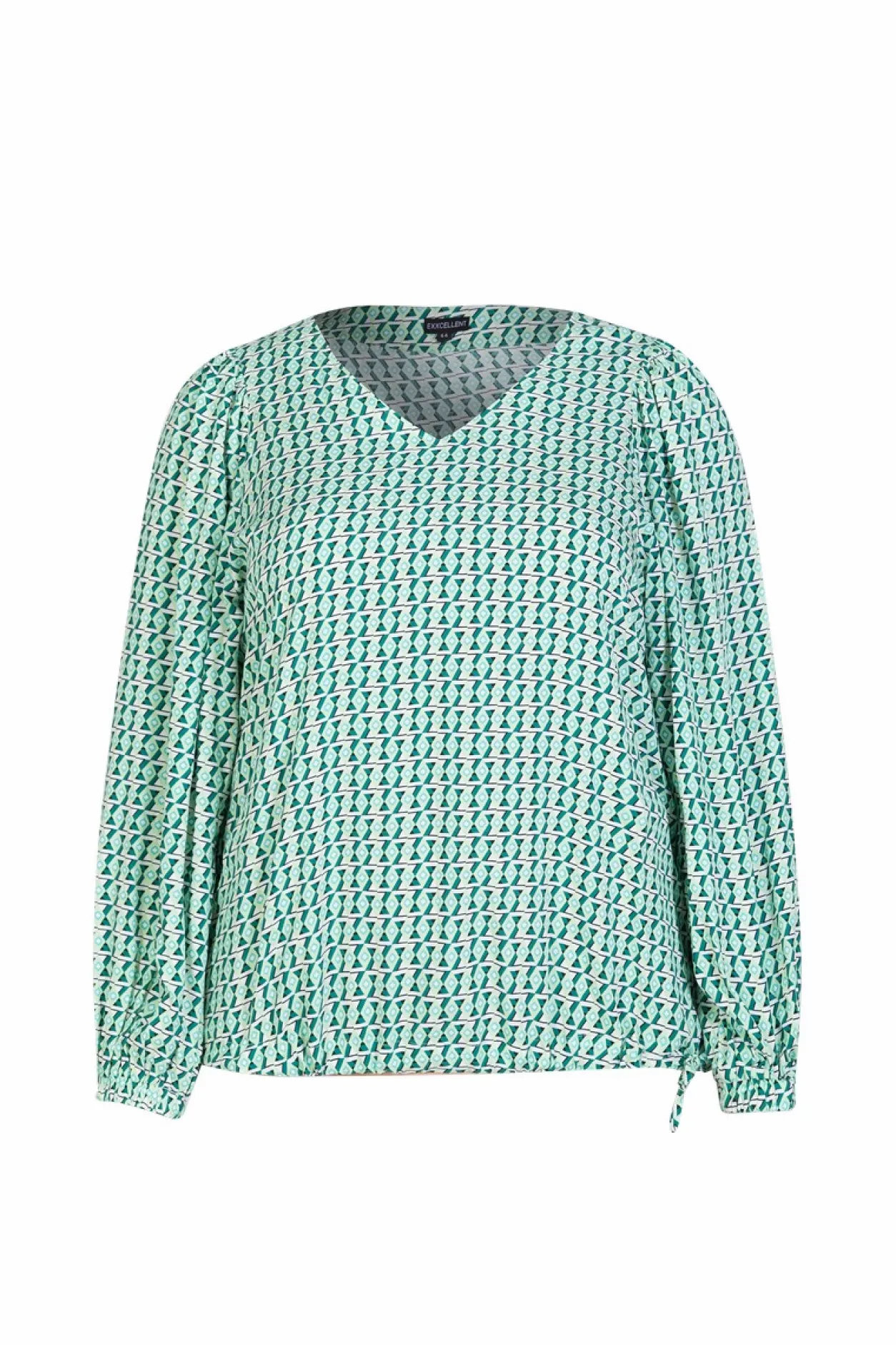 mellody_blouse_3.webp Outlet Exxcellent Mellody Blouse