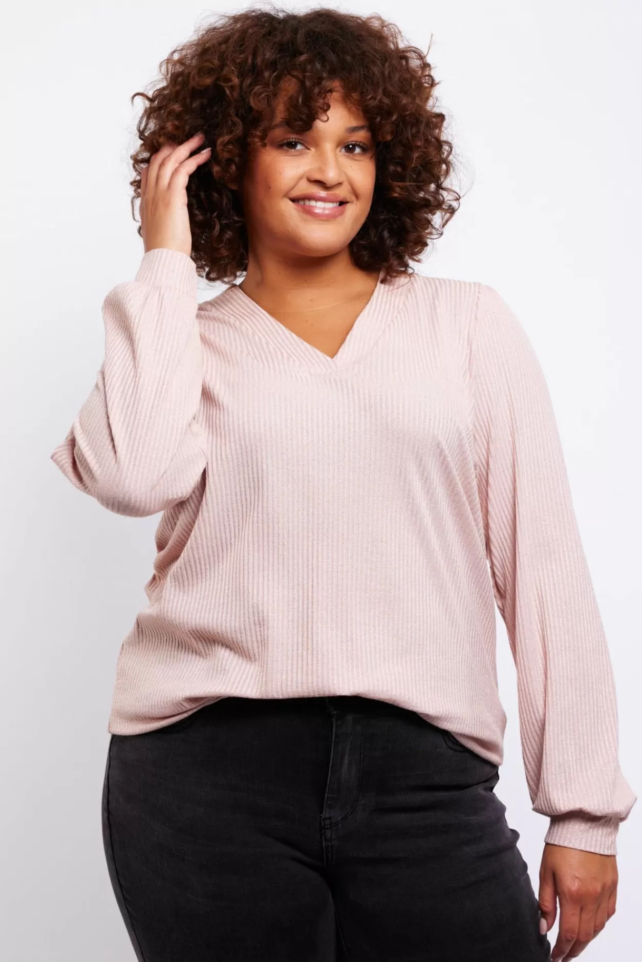 Discount Exxcellent Mindy Top