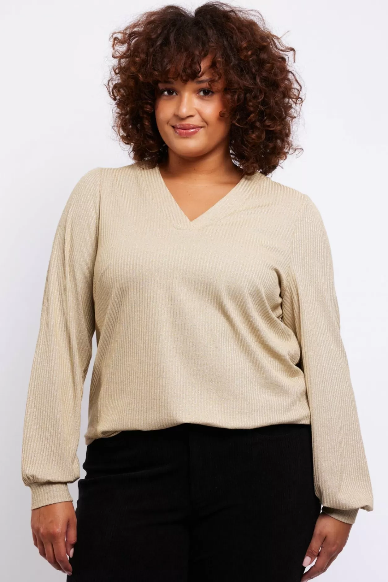 Online Exxcellent Mindy Top