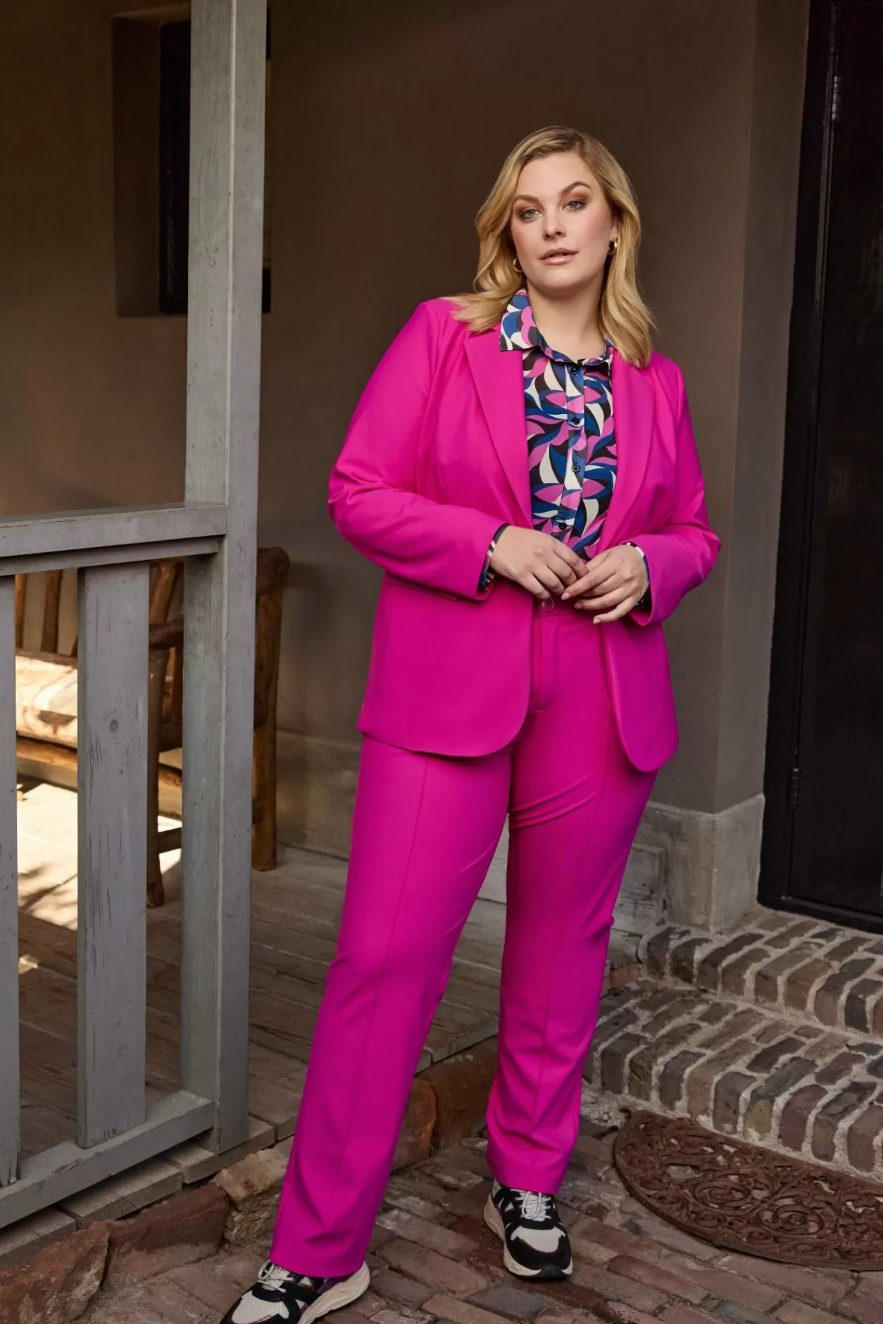 Outlet Exxcellent Monica Broek