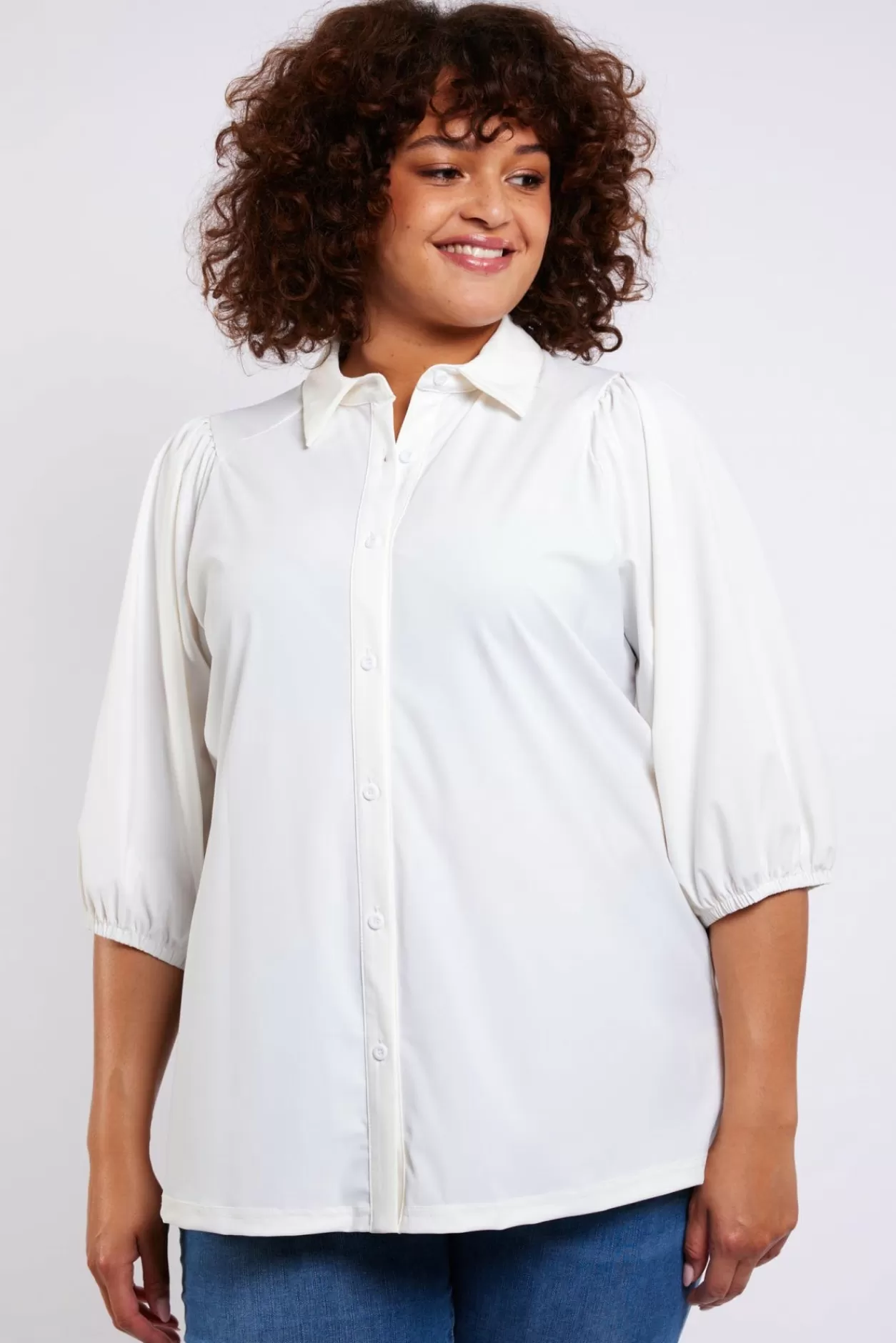 Fashion Exxcellent Rachel Blouse